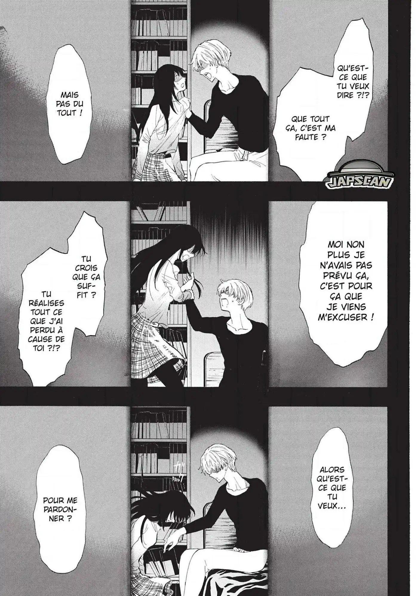 Friends Games 27 page 10