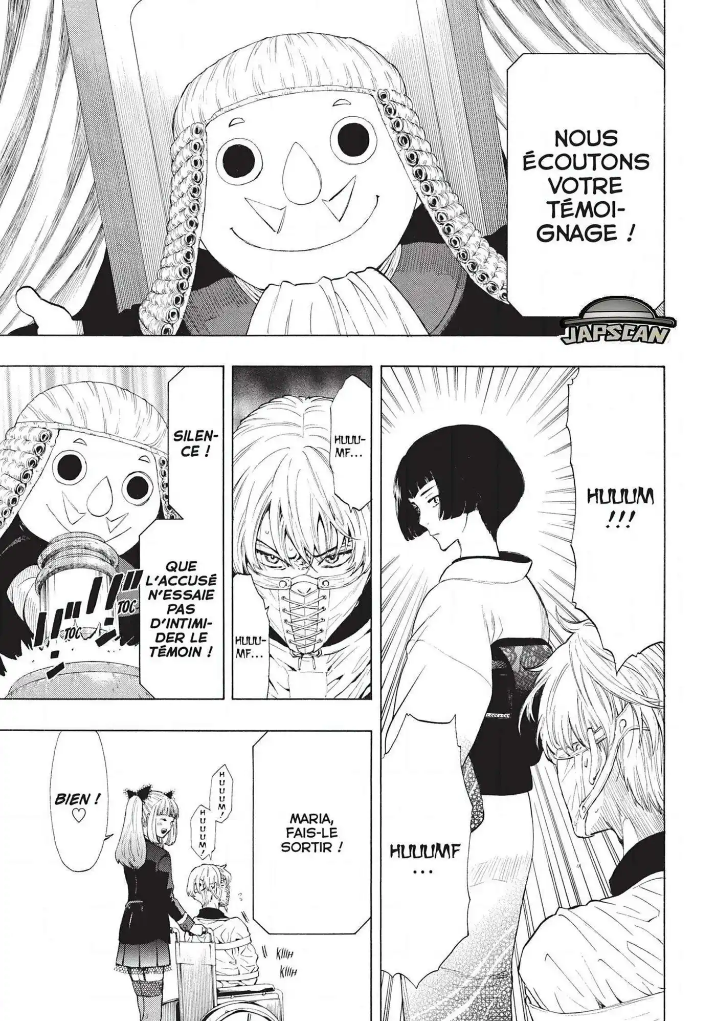Friends Games 27 page 4
