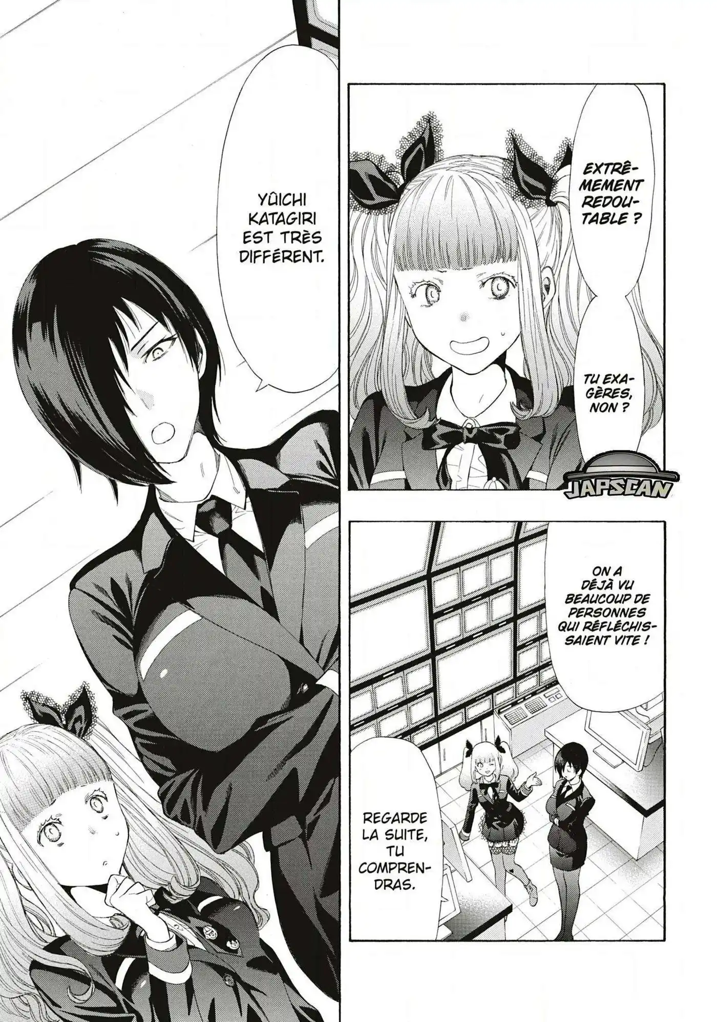 Friends Games 9 page 2
