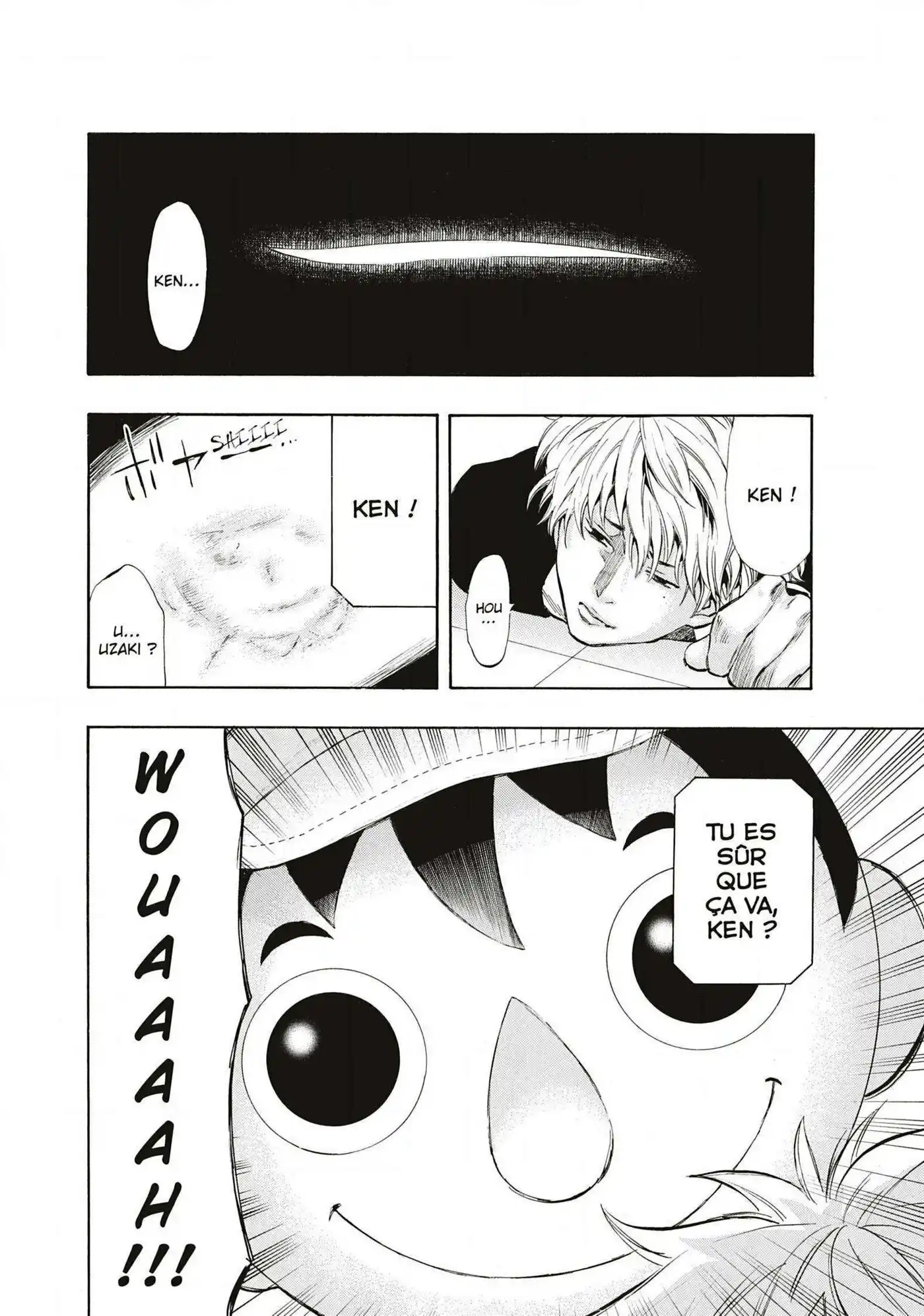 Friends Games 7.5 page 10