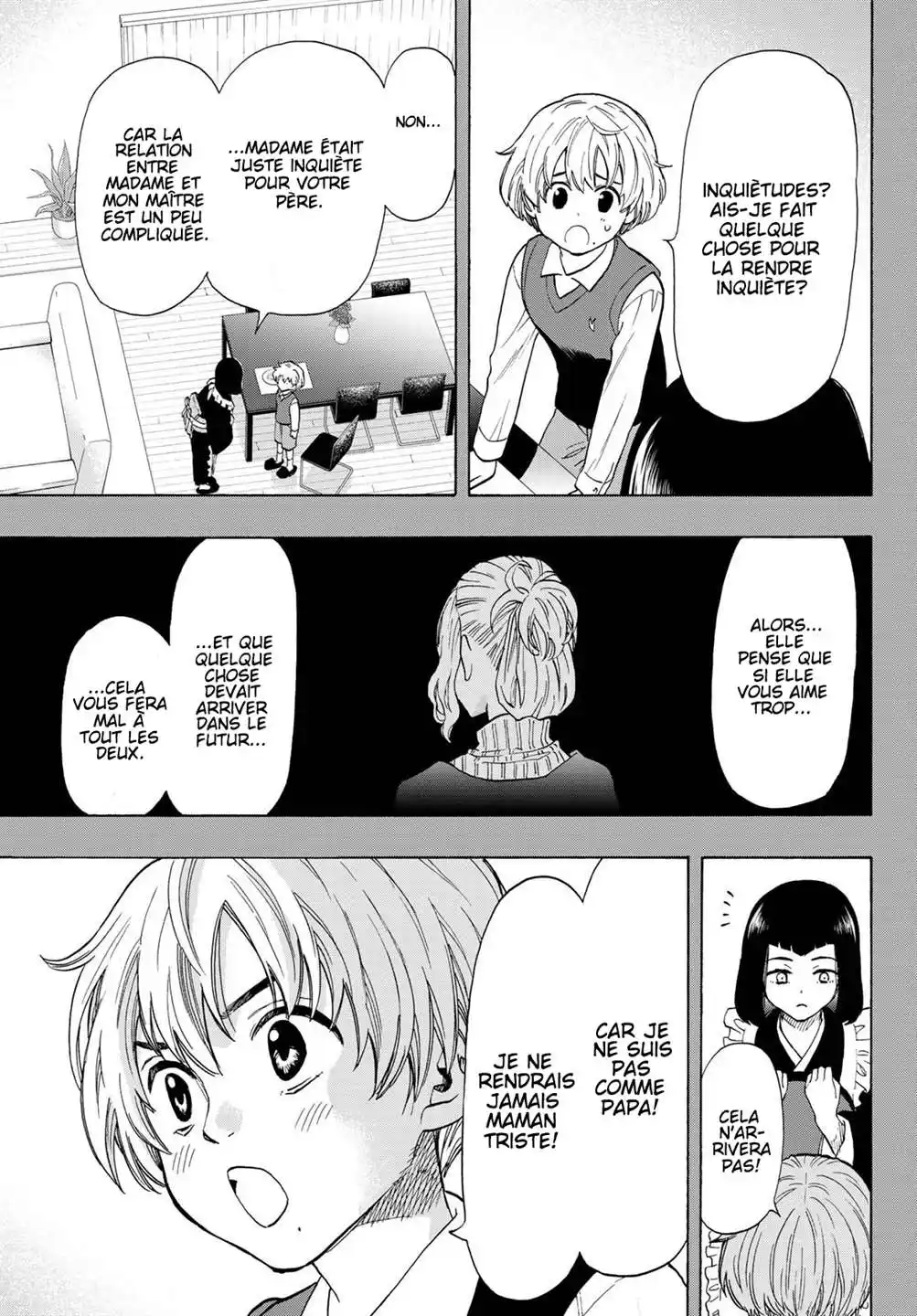 Friends Games 75 page 7