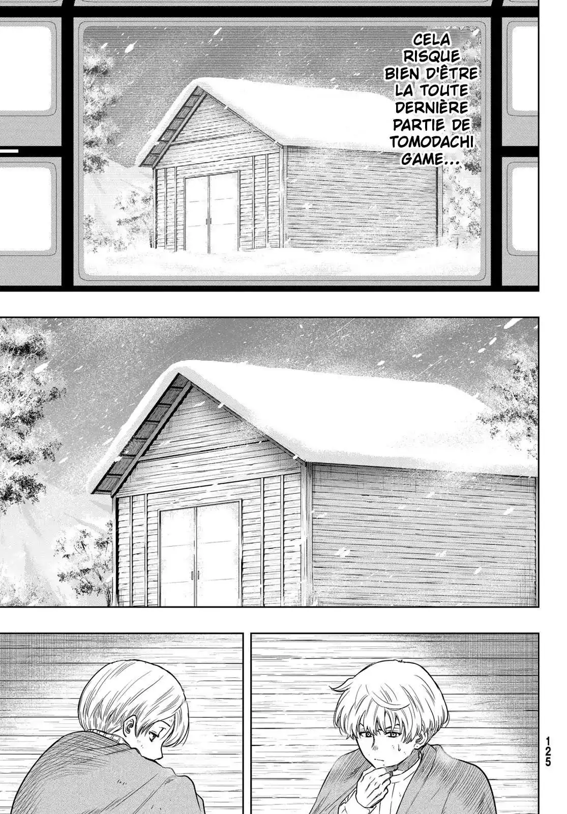 Friends Games 117 page 10