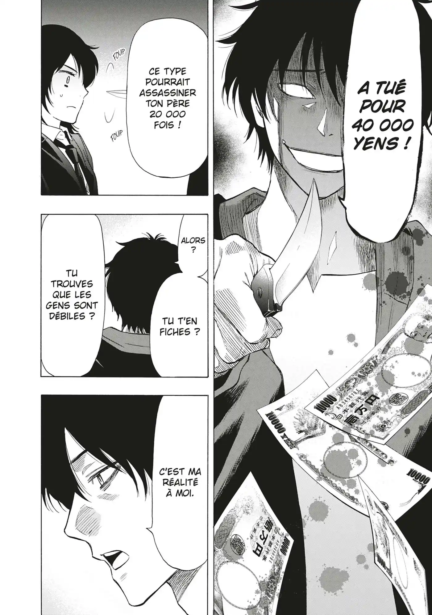 Friends Games 62 page 4