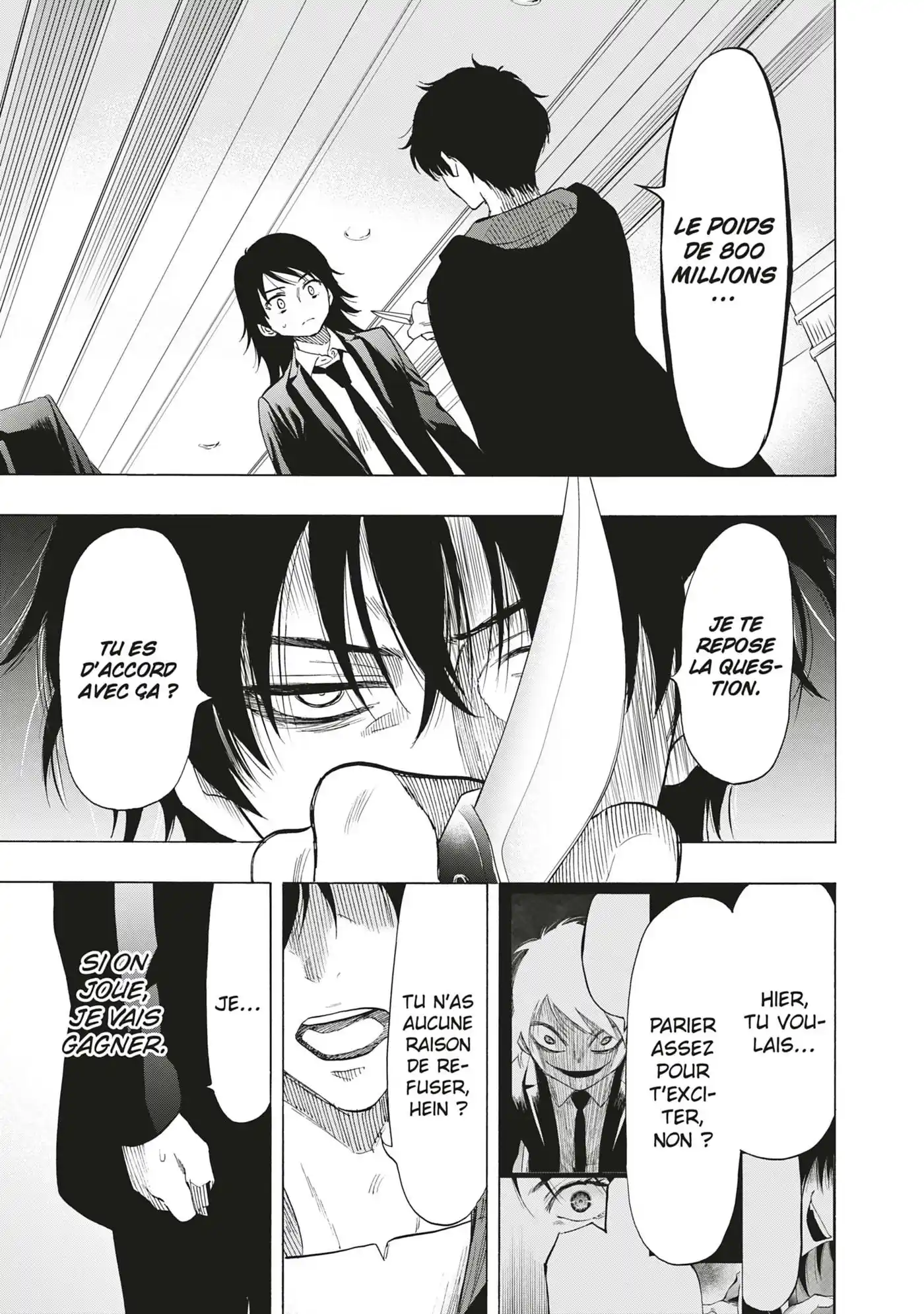 Friends Games 62 page 5