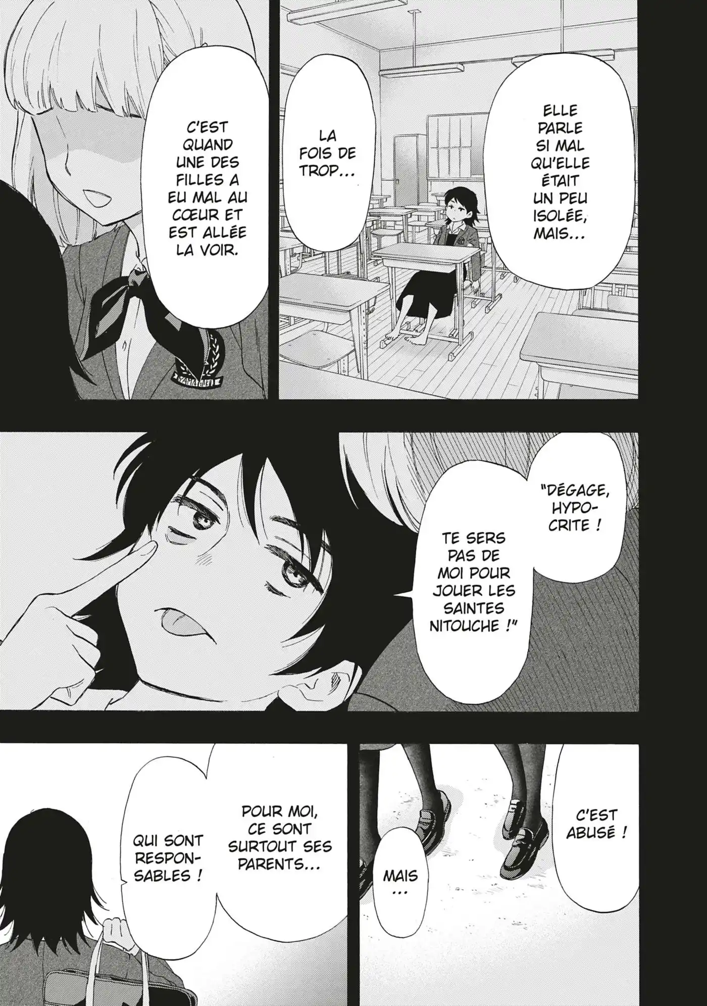 Friends Games 62 page 7