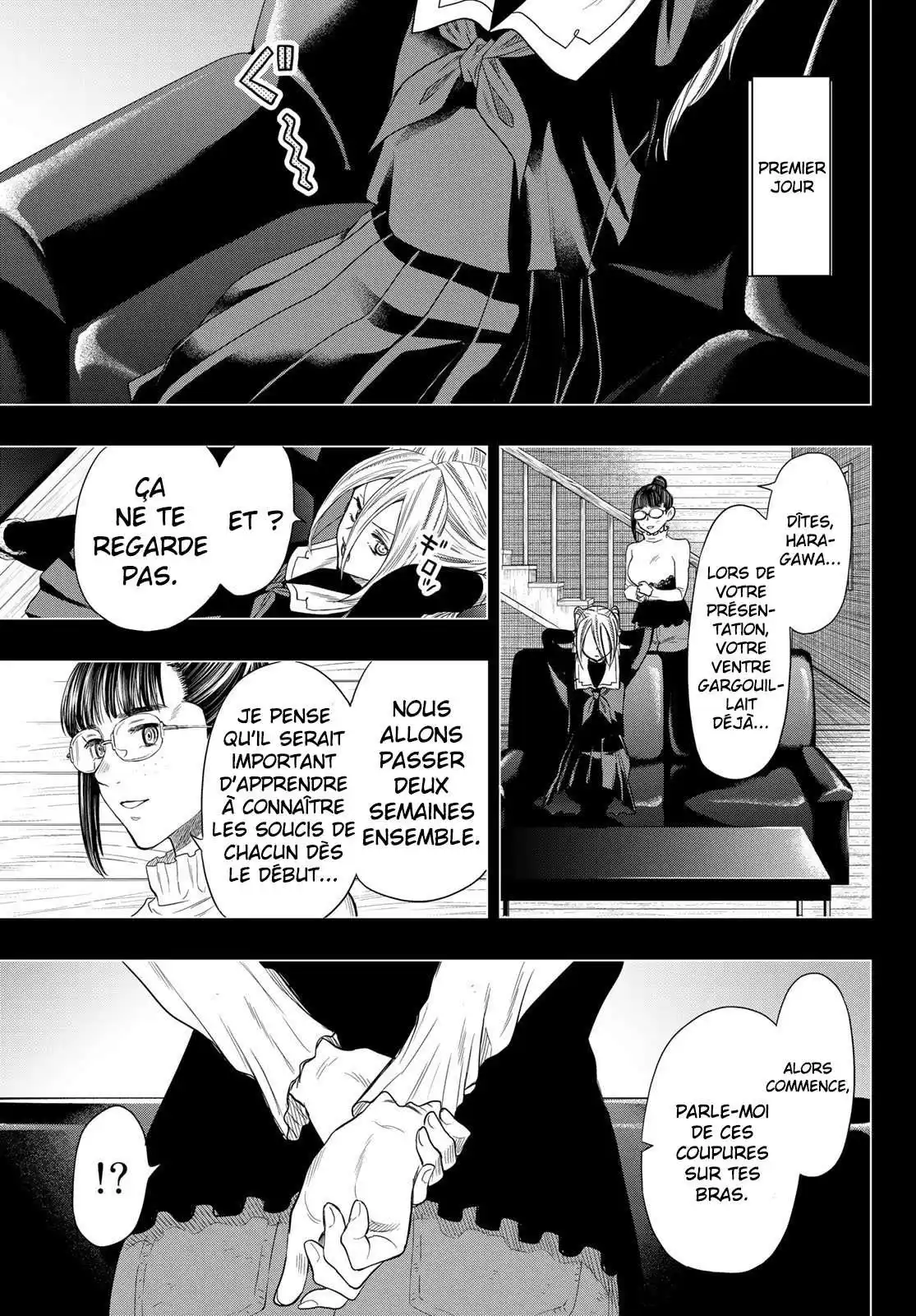 Friends Games 108 page 8