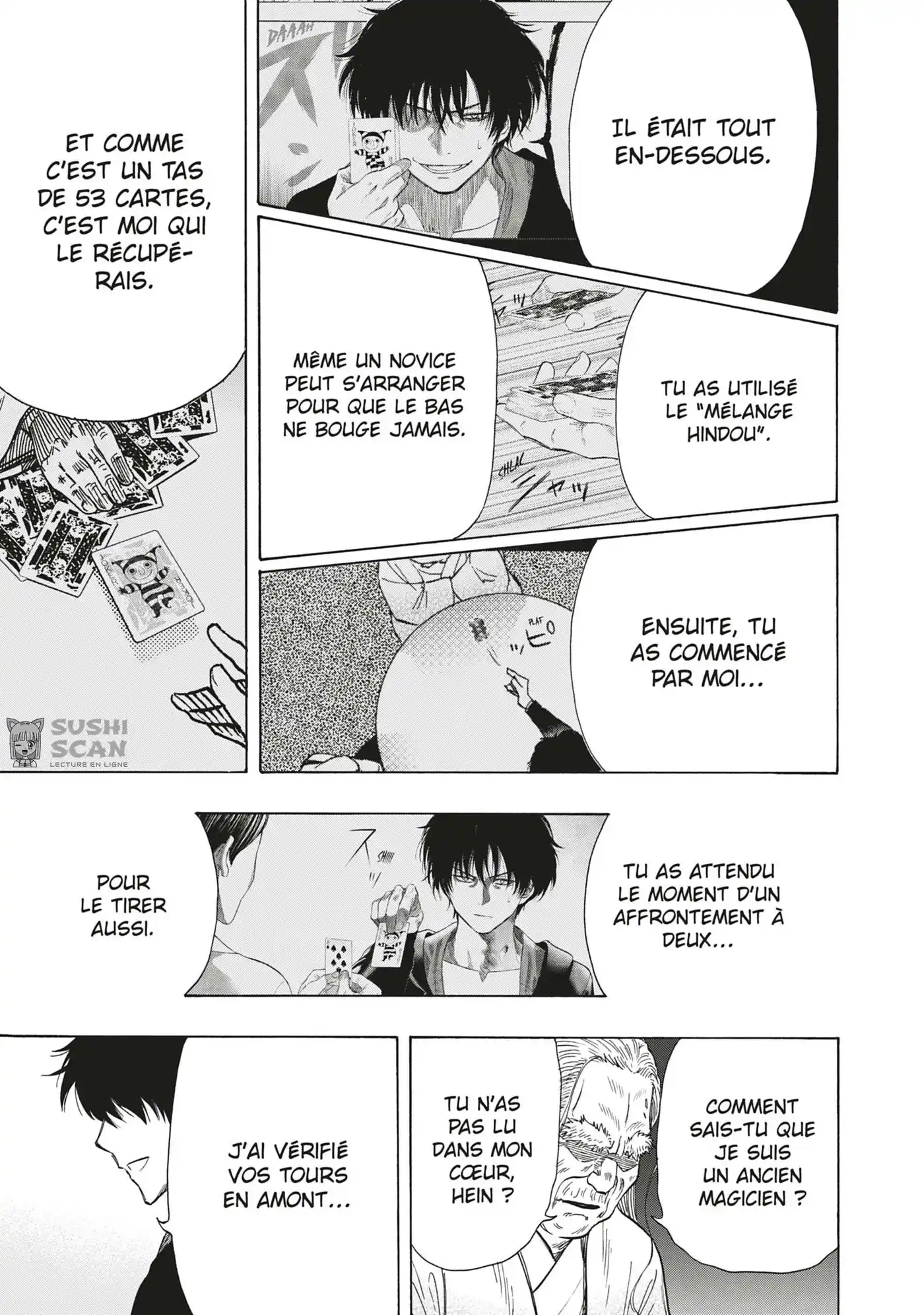 Friends Games 60 page 13