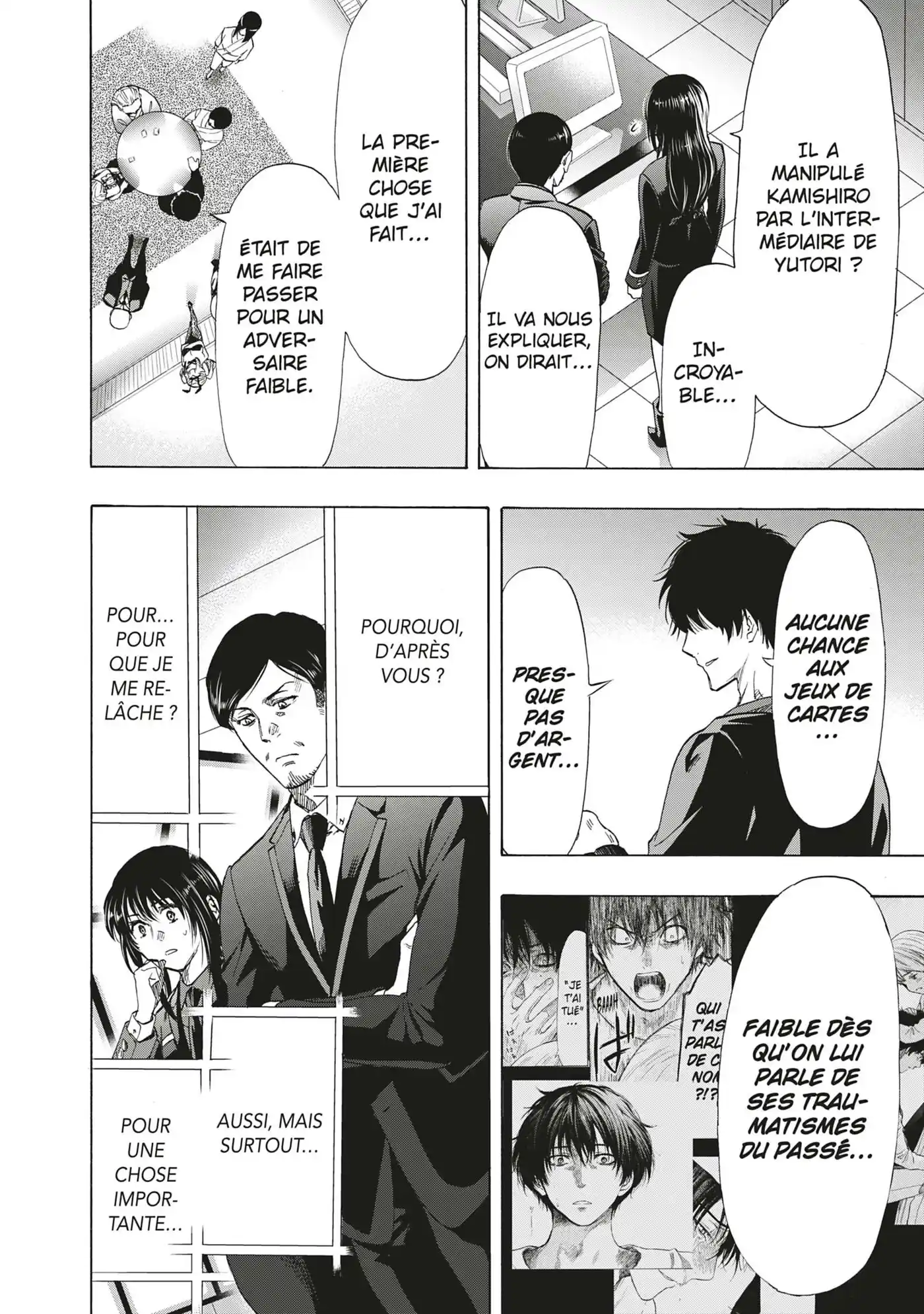 Friends Games 60 page 4