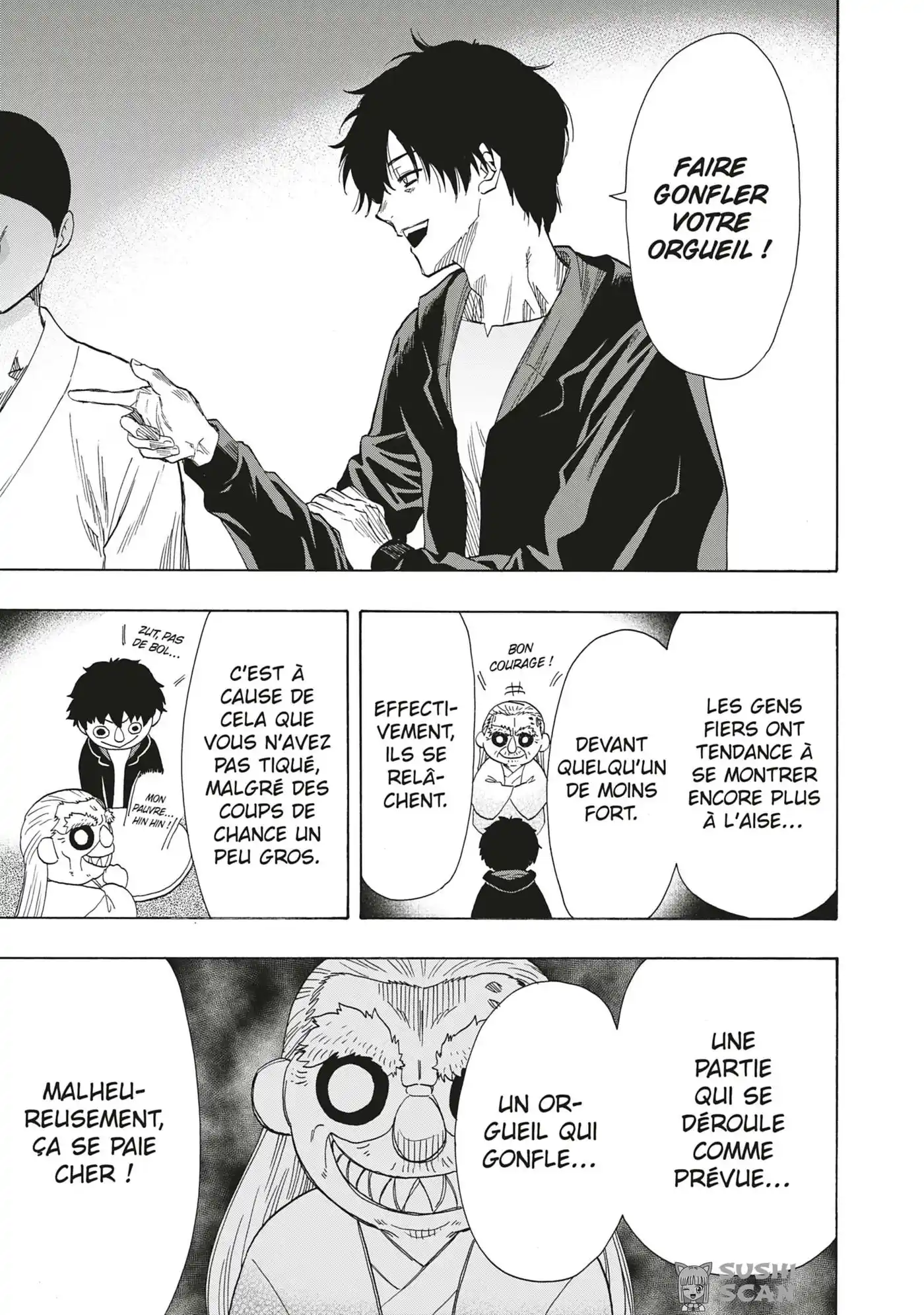 Friends Games 60 page 5