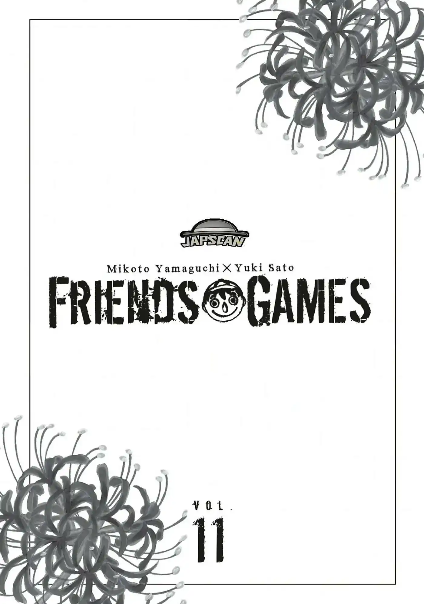Friends Games 48 page 2