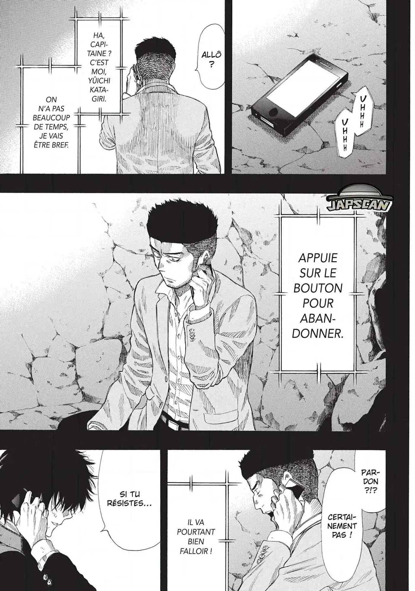 Friends Games 20 page 14