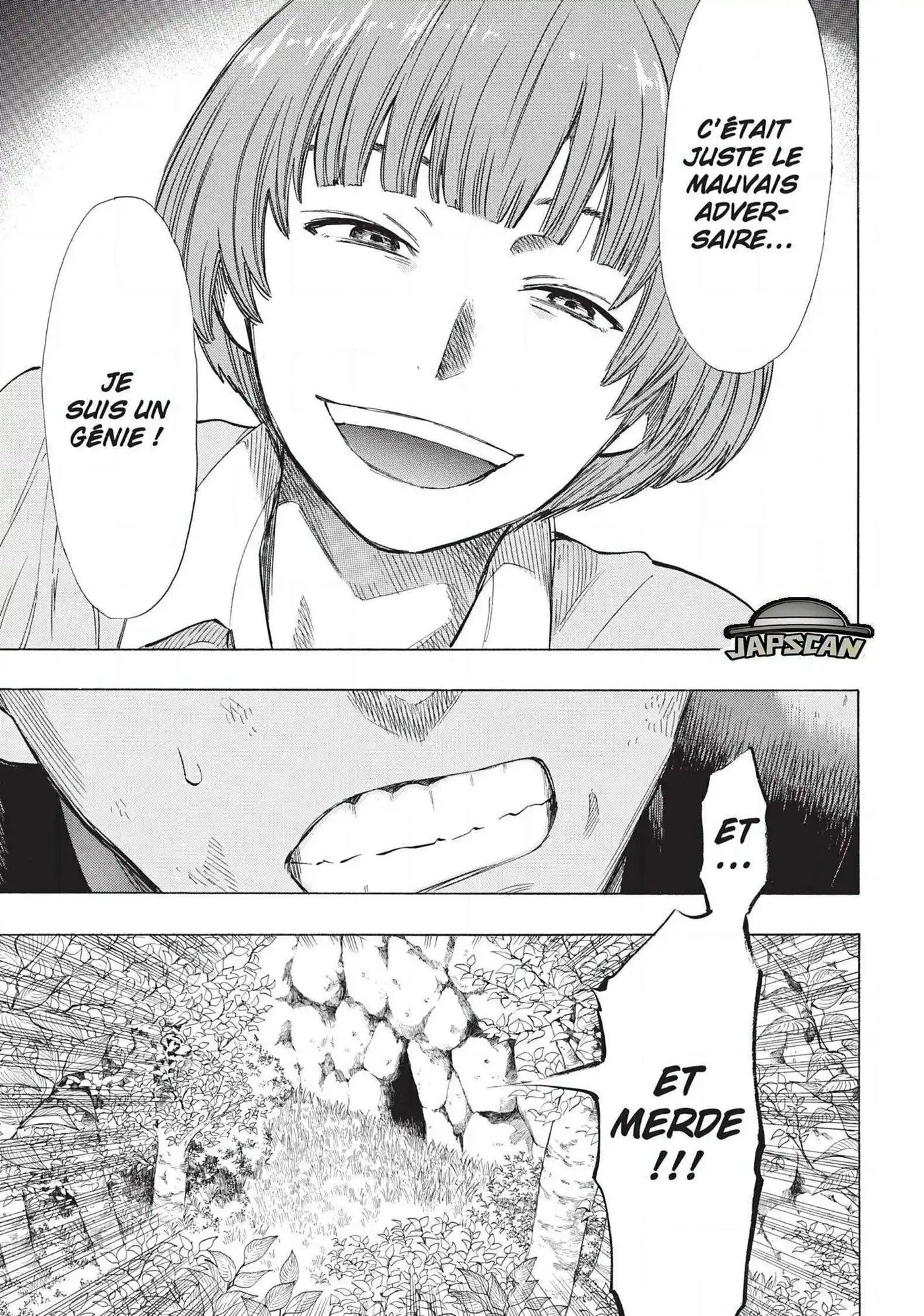 Friends Games 20 page 4