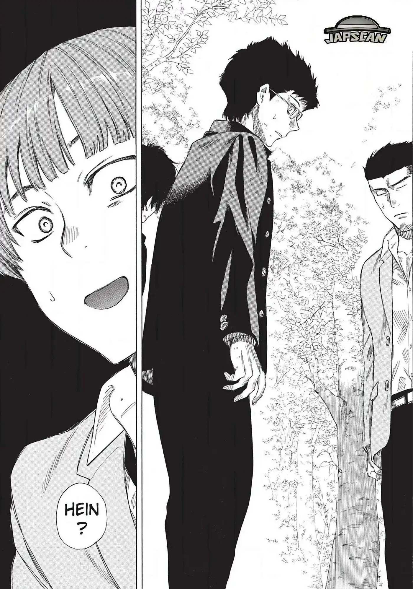 Friends Games 20 page 8