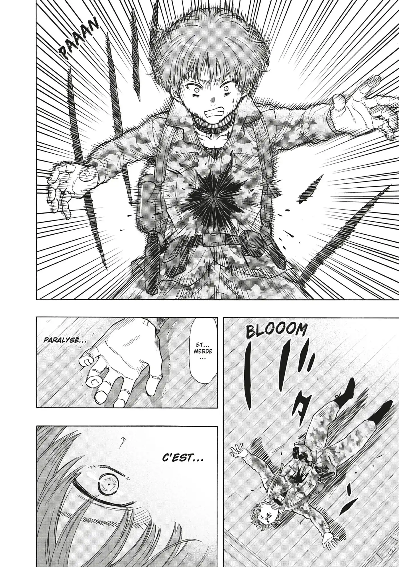 Friends Games 70 page 2