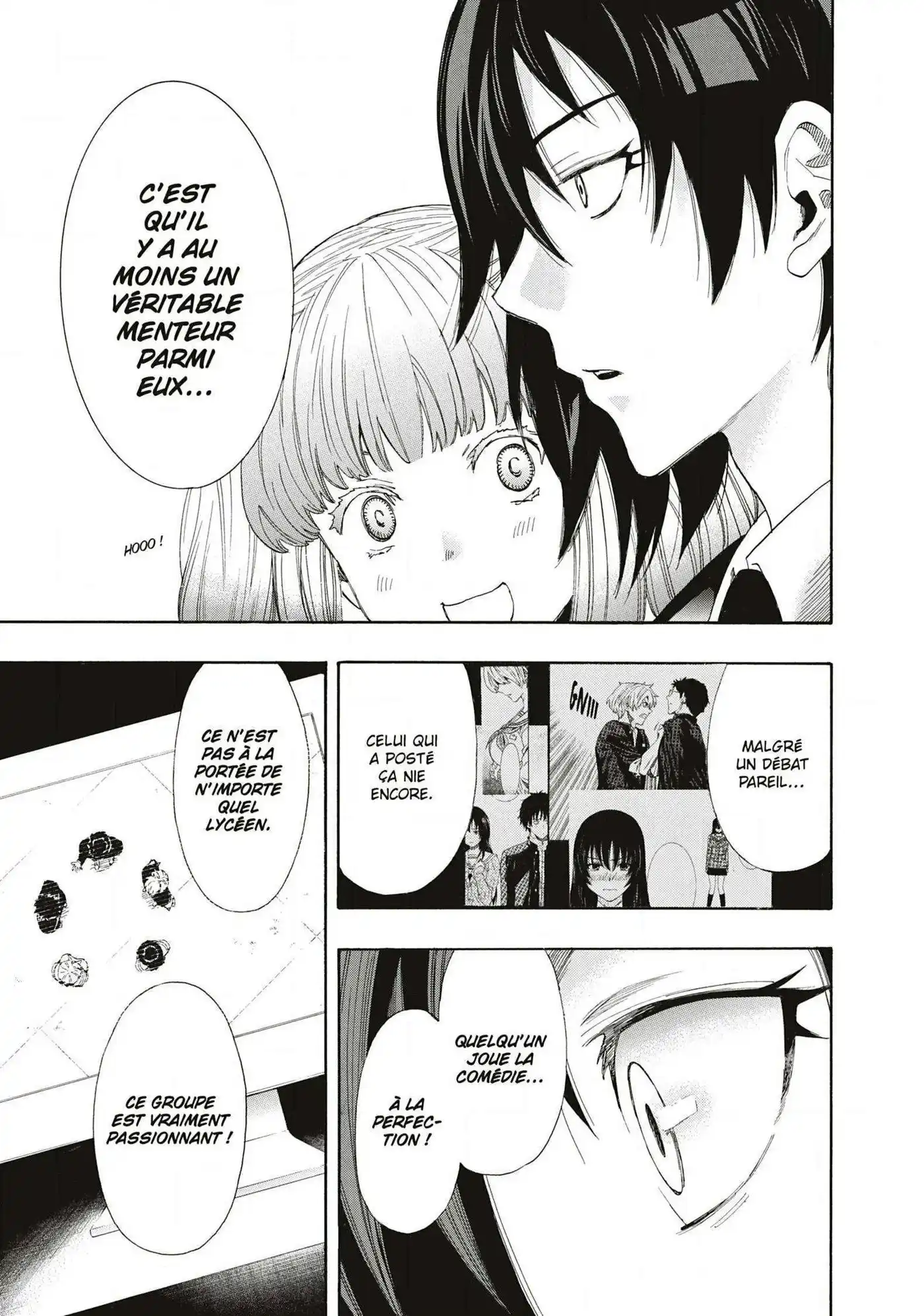 Friends Games 5 page 28