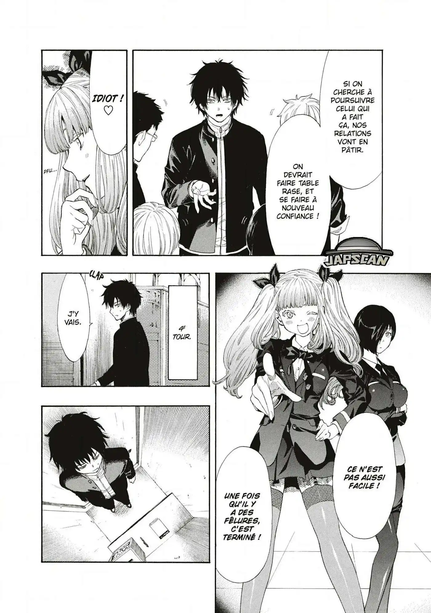 Friends Games 5 page 29