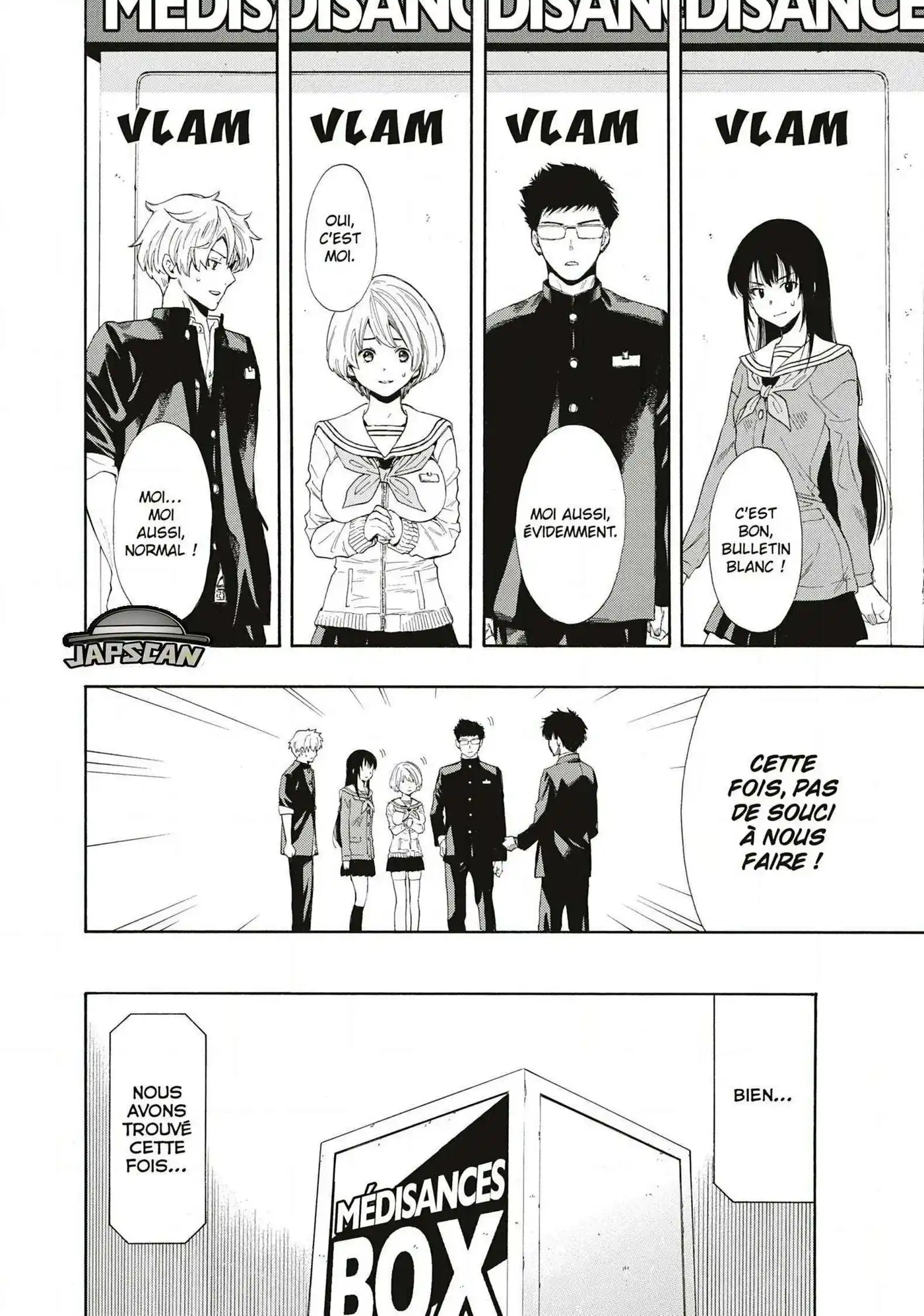 Friends Games 5 page 31