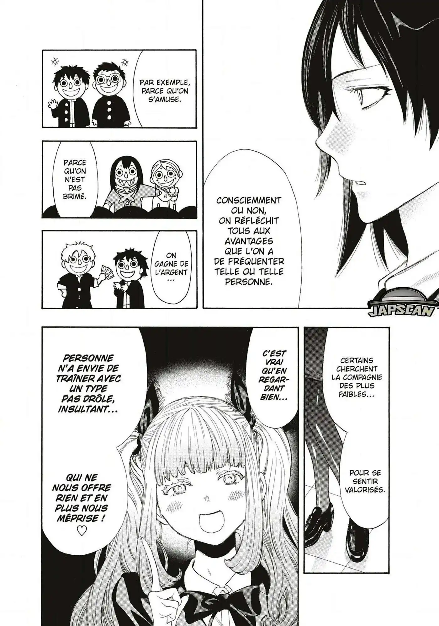 Friends Games 5 page 37