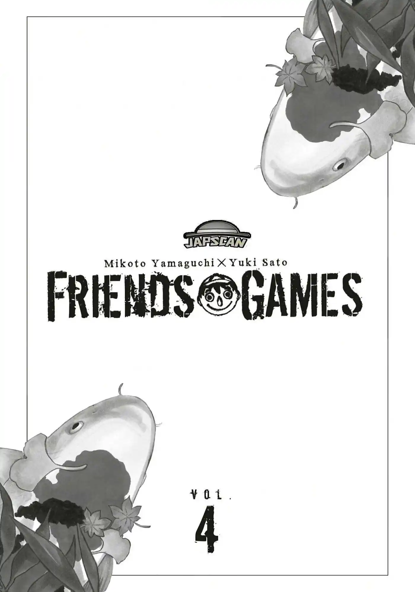 Friends Games 13 page 2