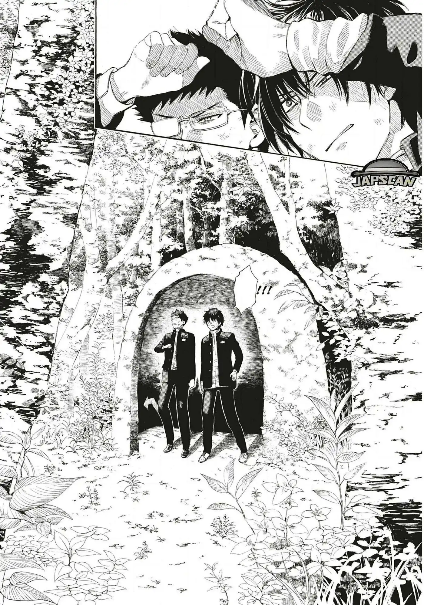 Friends Games 13 page 33