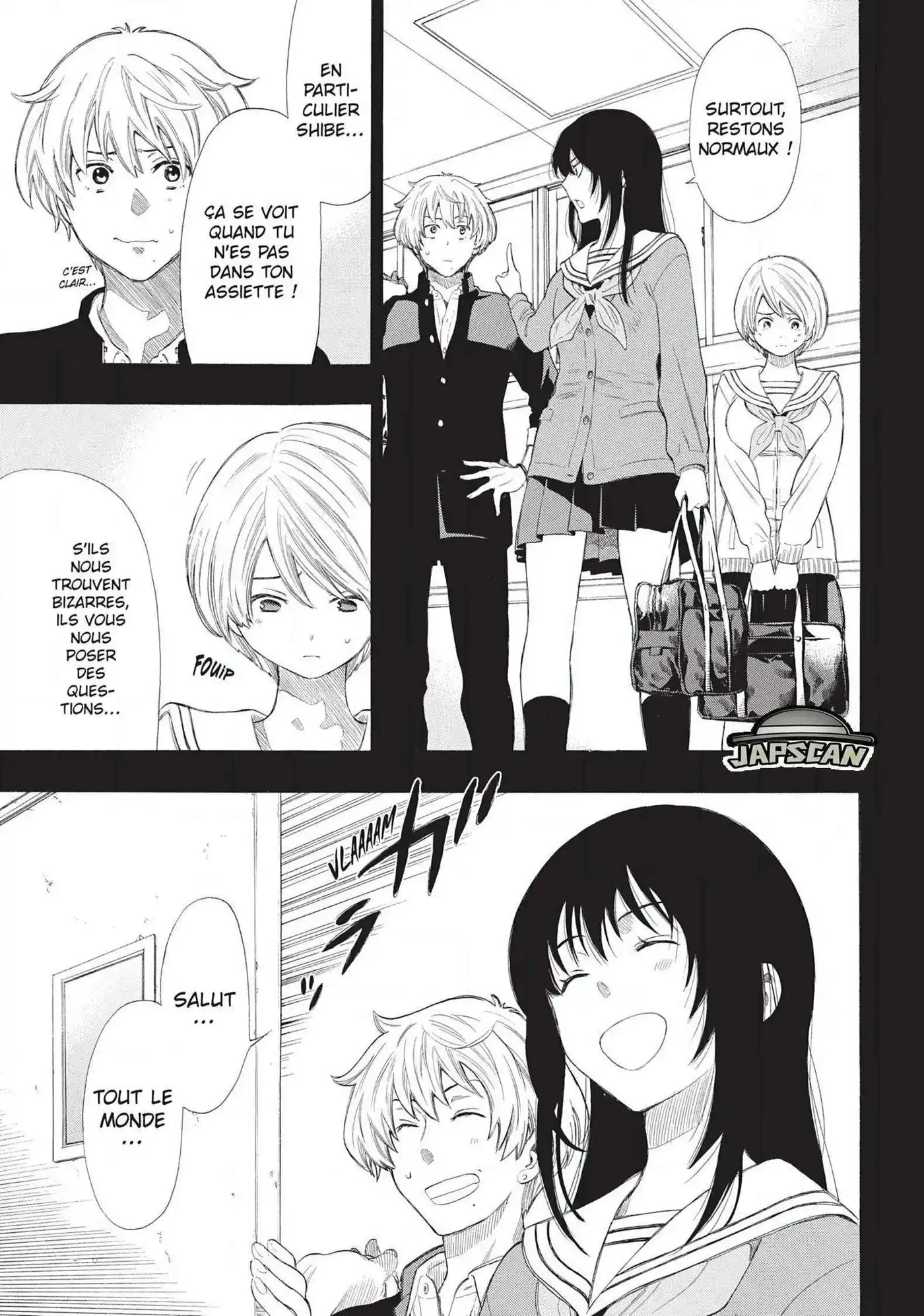 Friends Games 21 page 11
