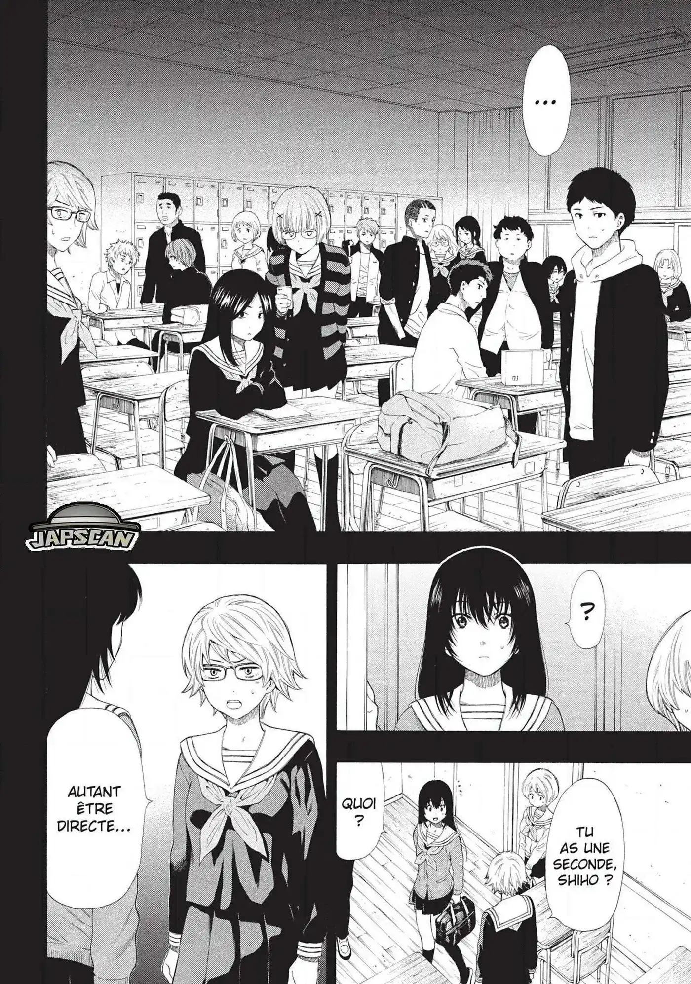 Friends Games 21 page 12