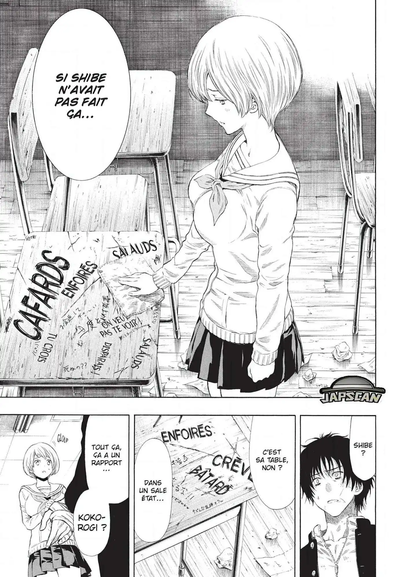Friends Games 21 page 9