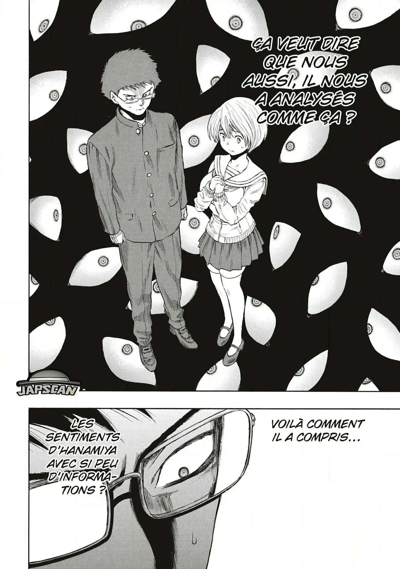 Friends Games 31 page 14