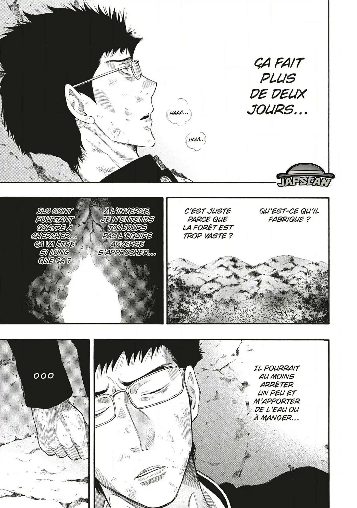 Friends Games 15 page 2