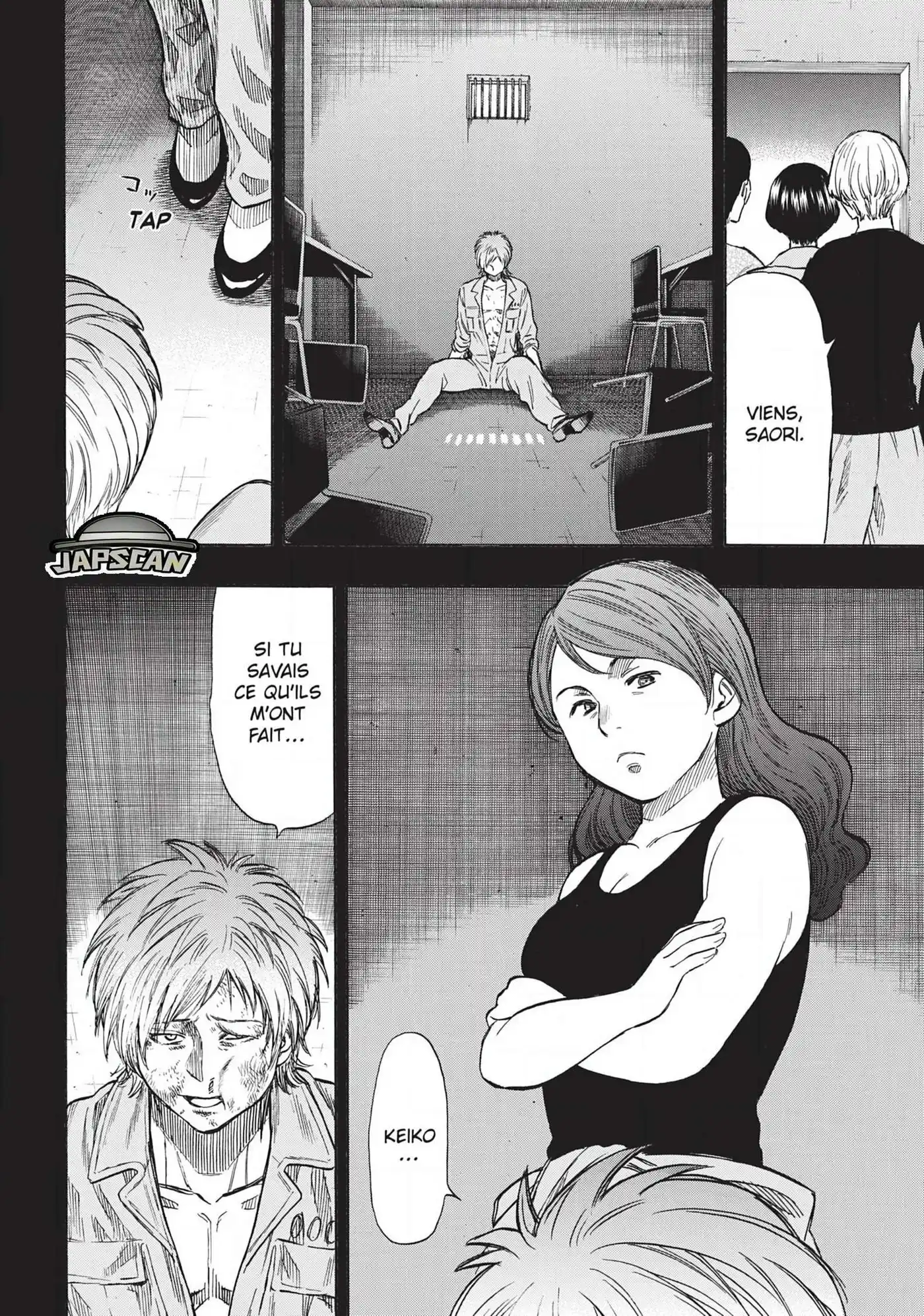 Friends Games 44 page 10