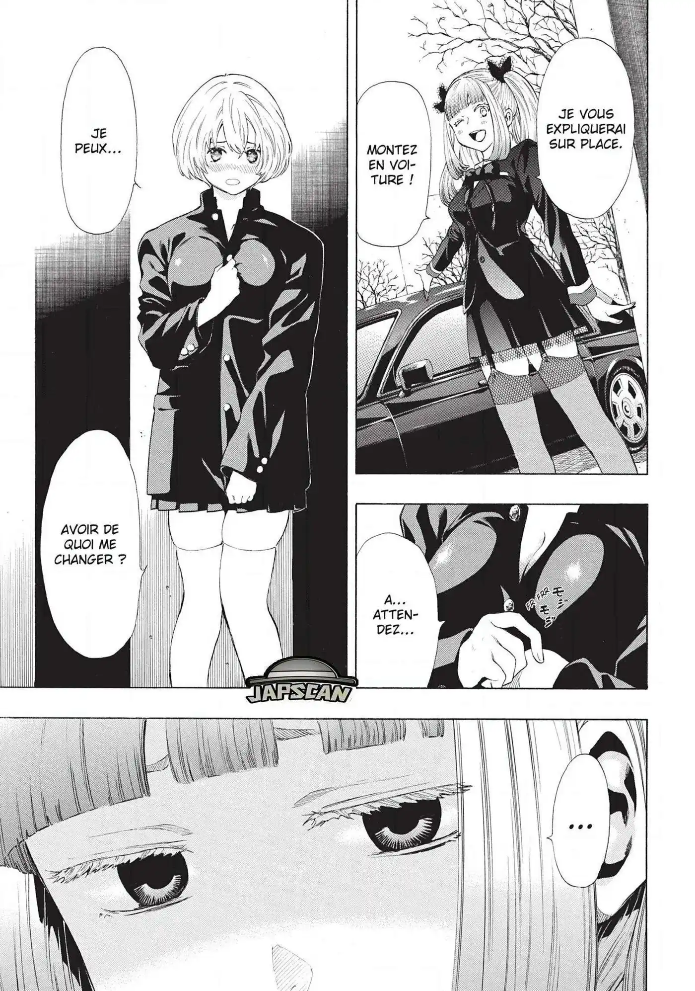 Friends Games 26 page 2