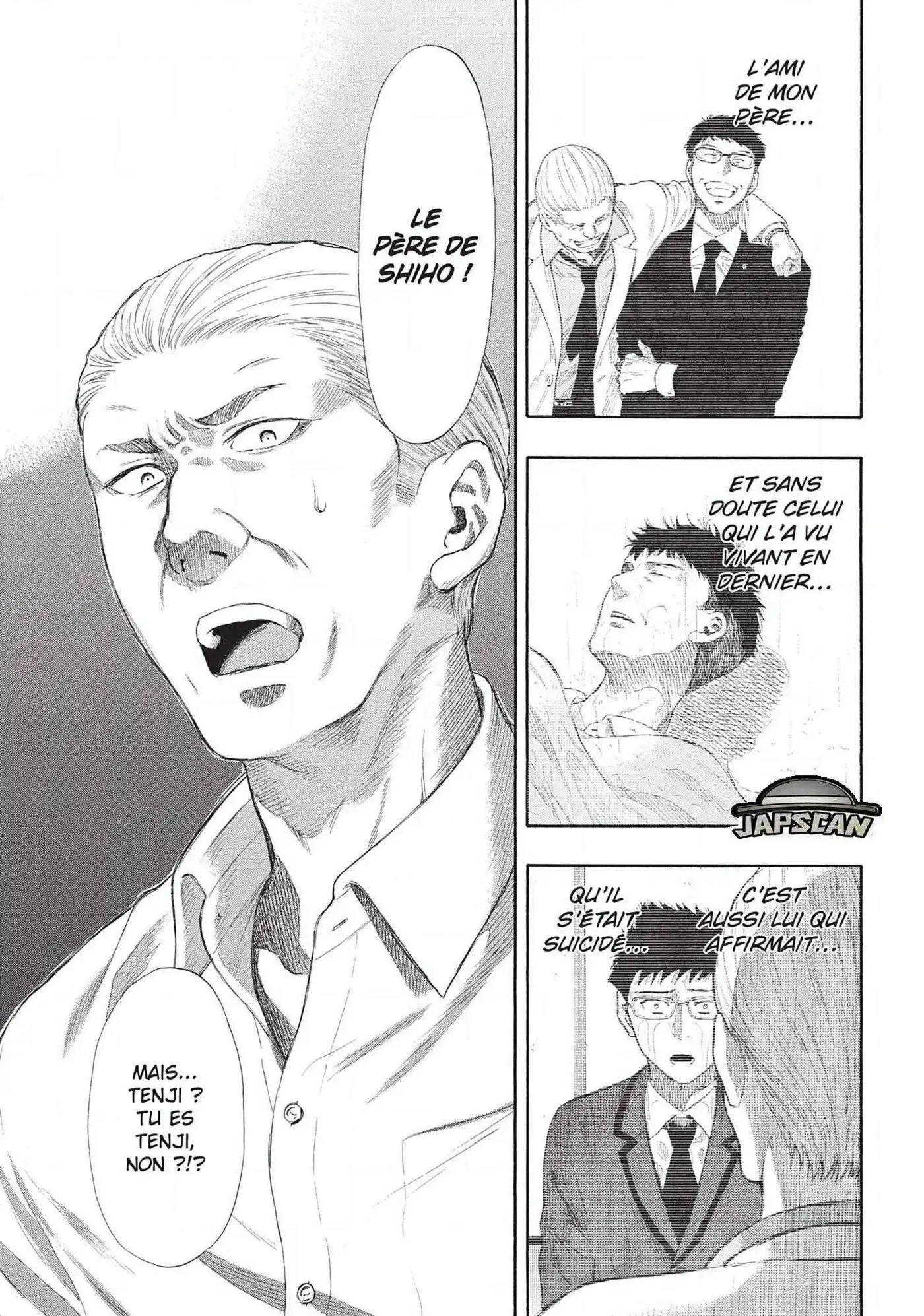 Friends Games 22 page 2