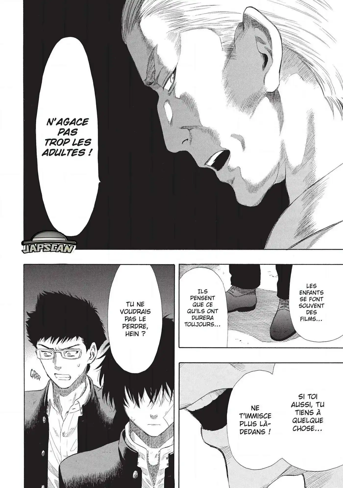 Friends Games 22 page 7