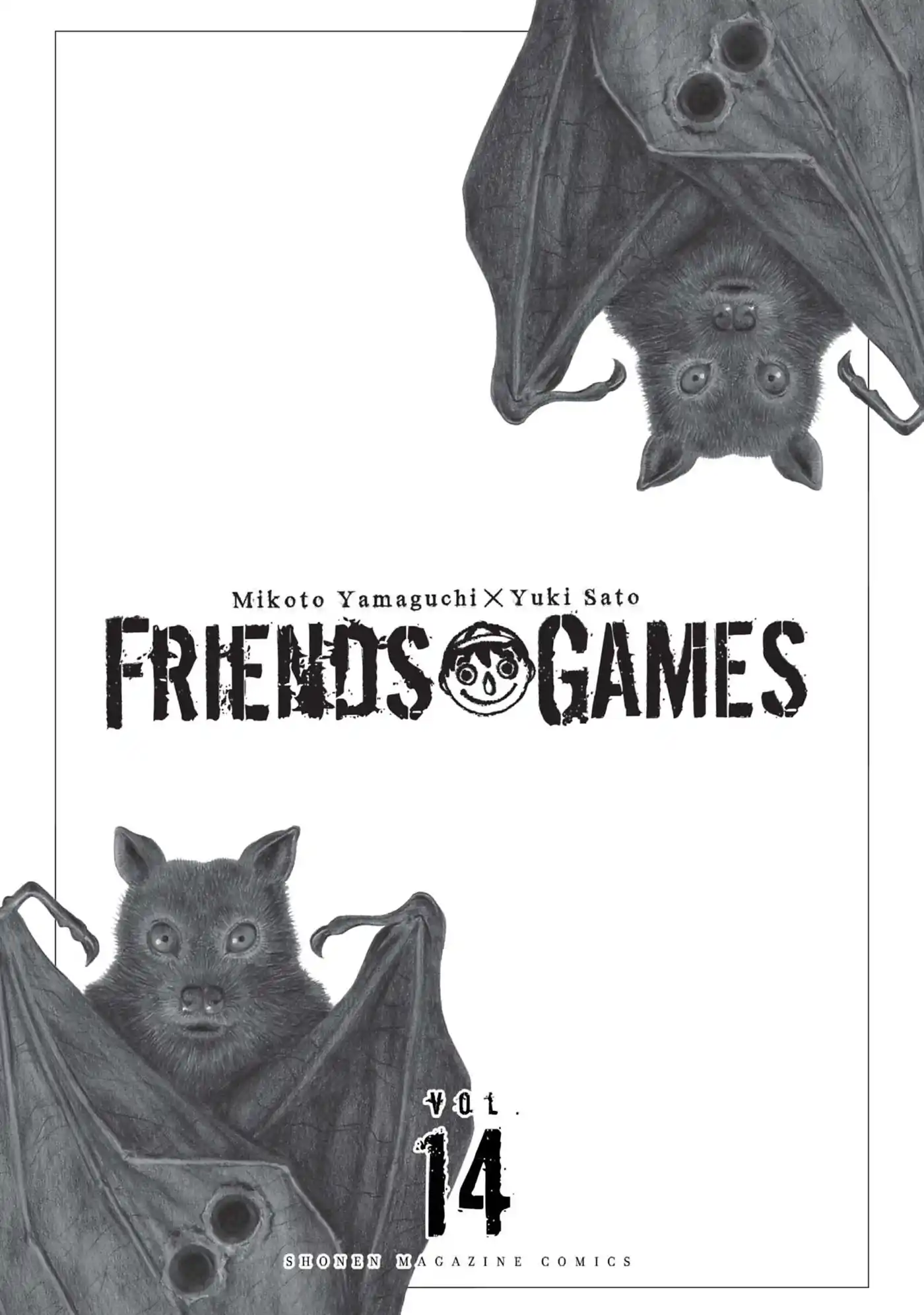 Friends Games 63 page 2
