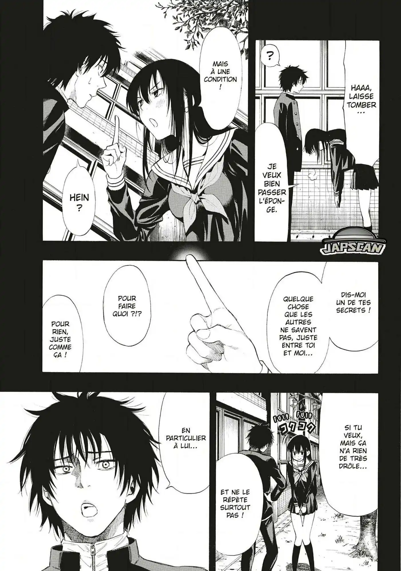 Friends Games 2 page 15