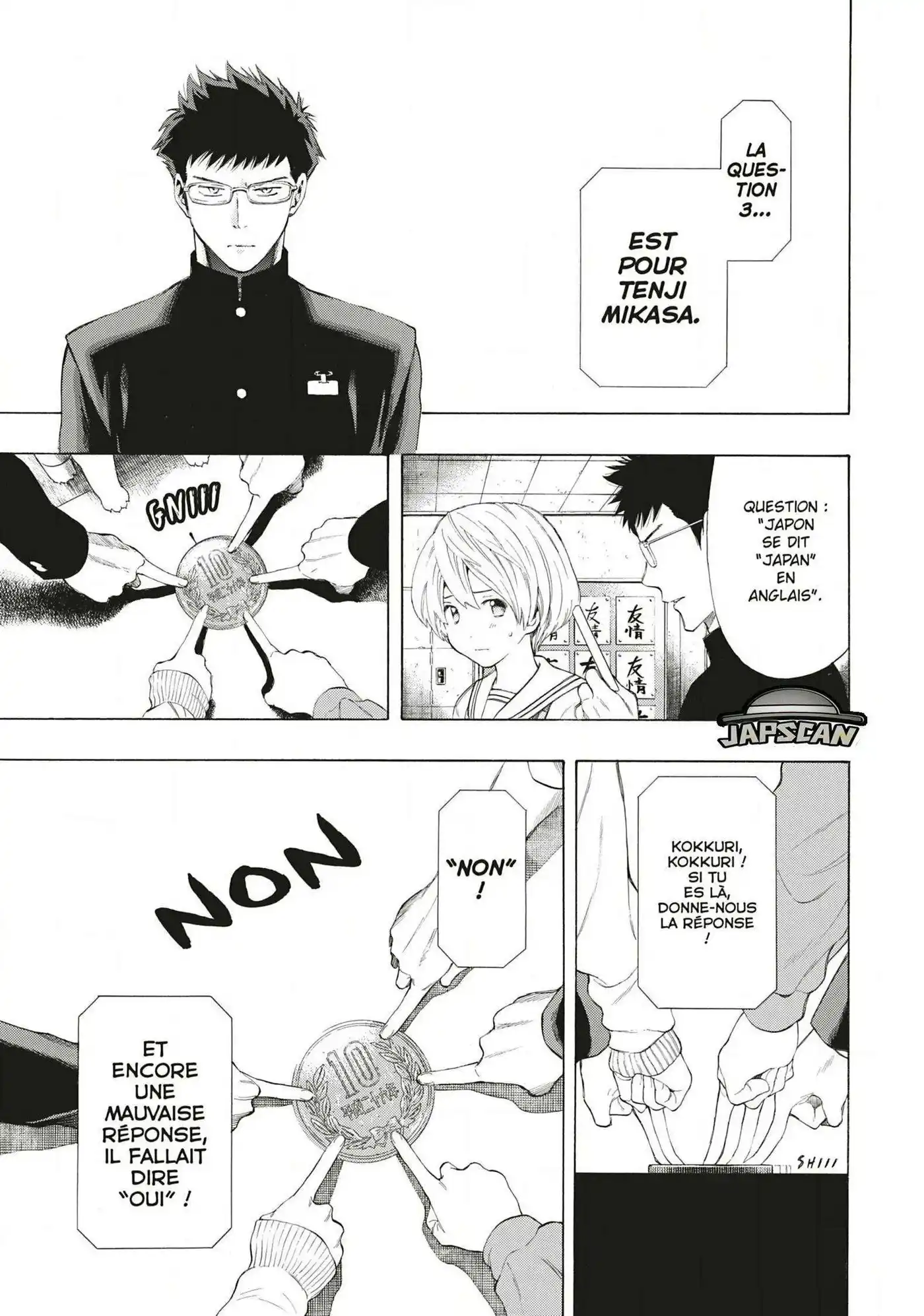Friends Games 2 page 17