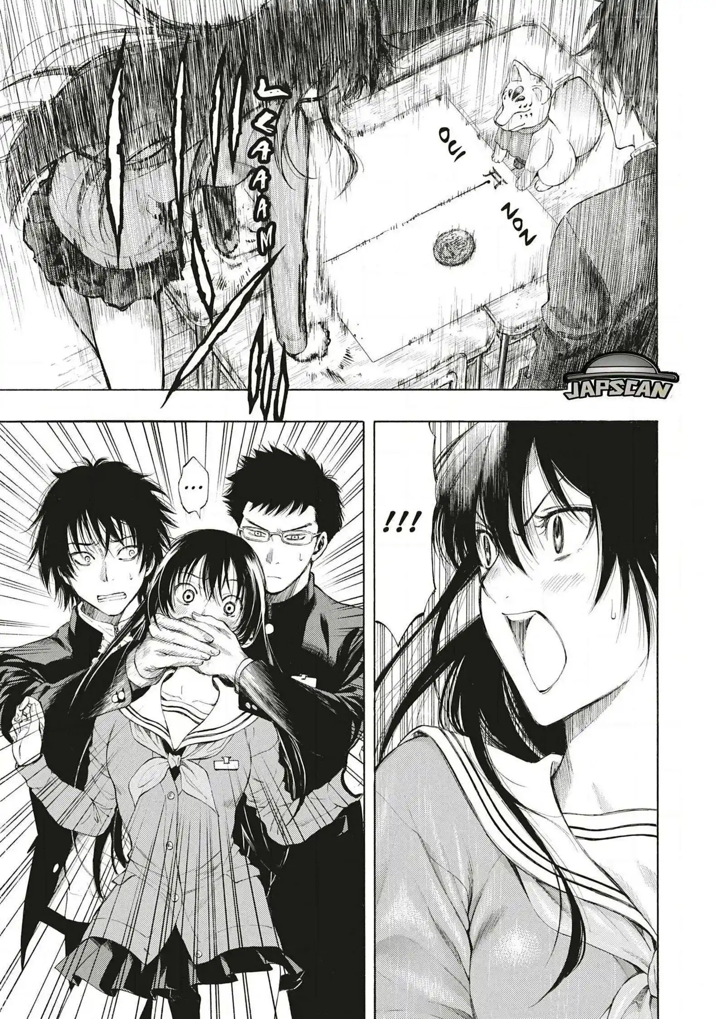 Friends Games 2 page 3
