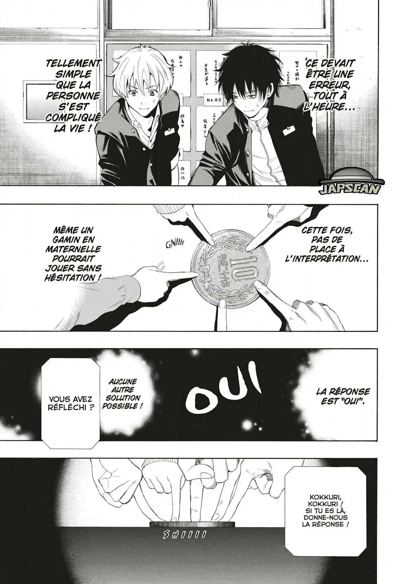 Friends Games 2 page 9