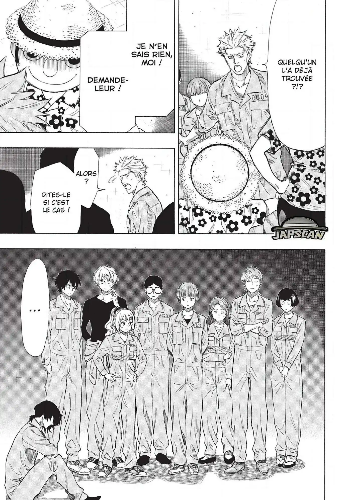 Friends Games 40 page 2
