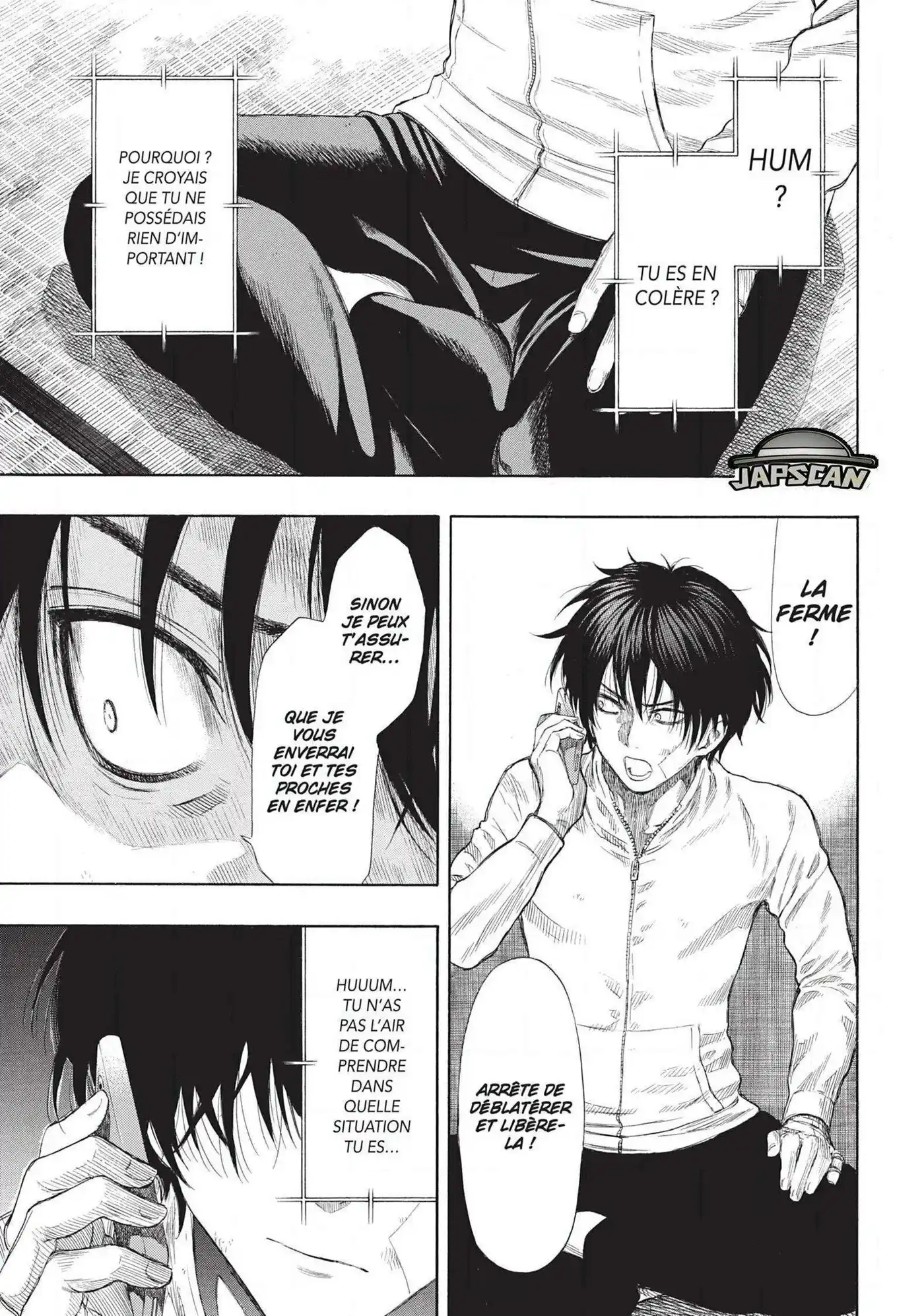 Friends Games 23 page 8