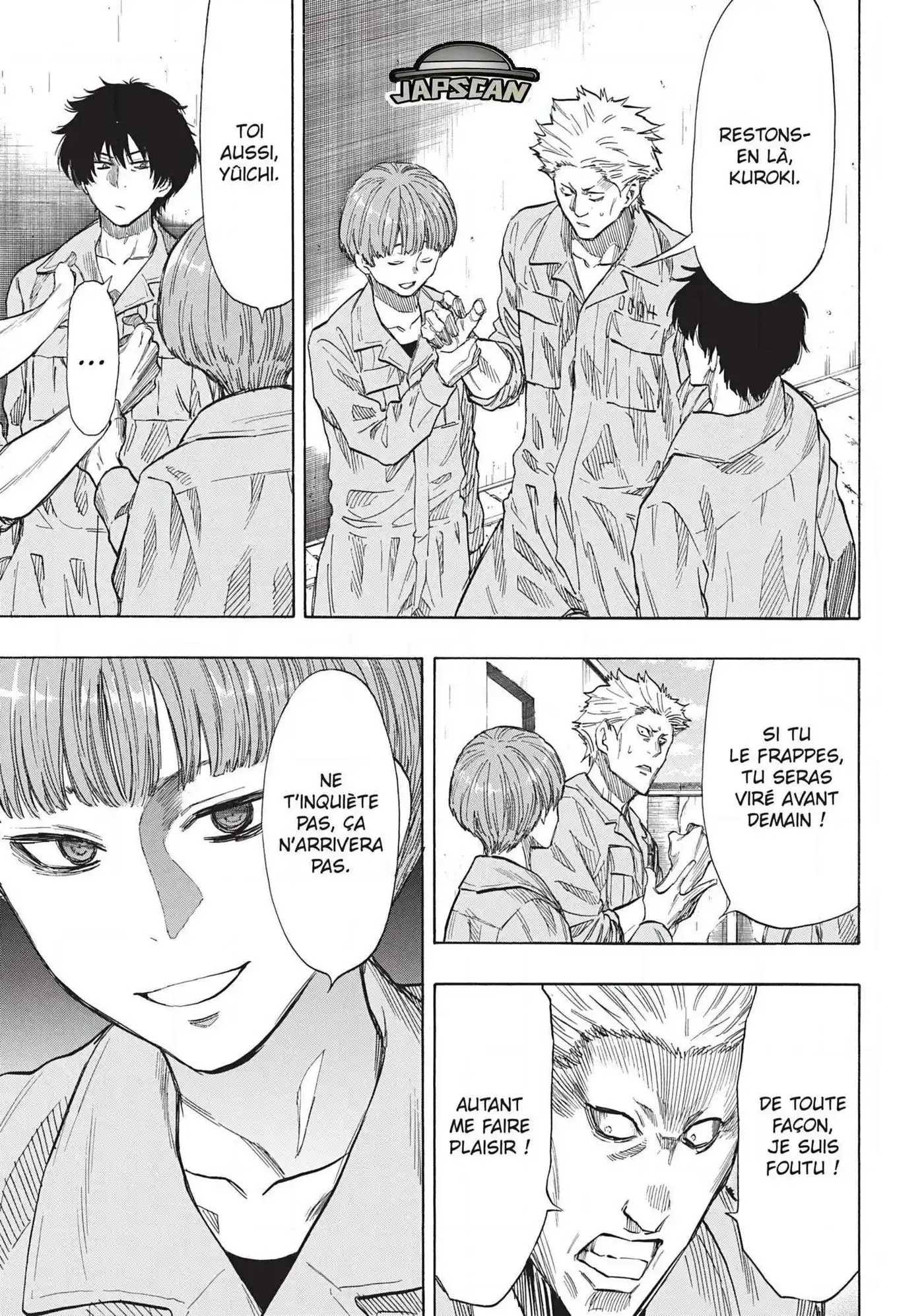 Friends Games 39 page 5