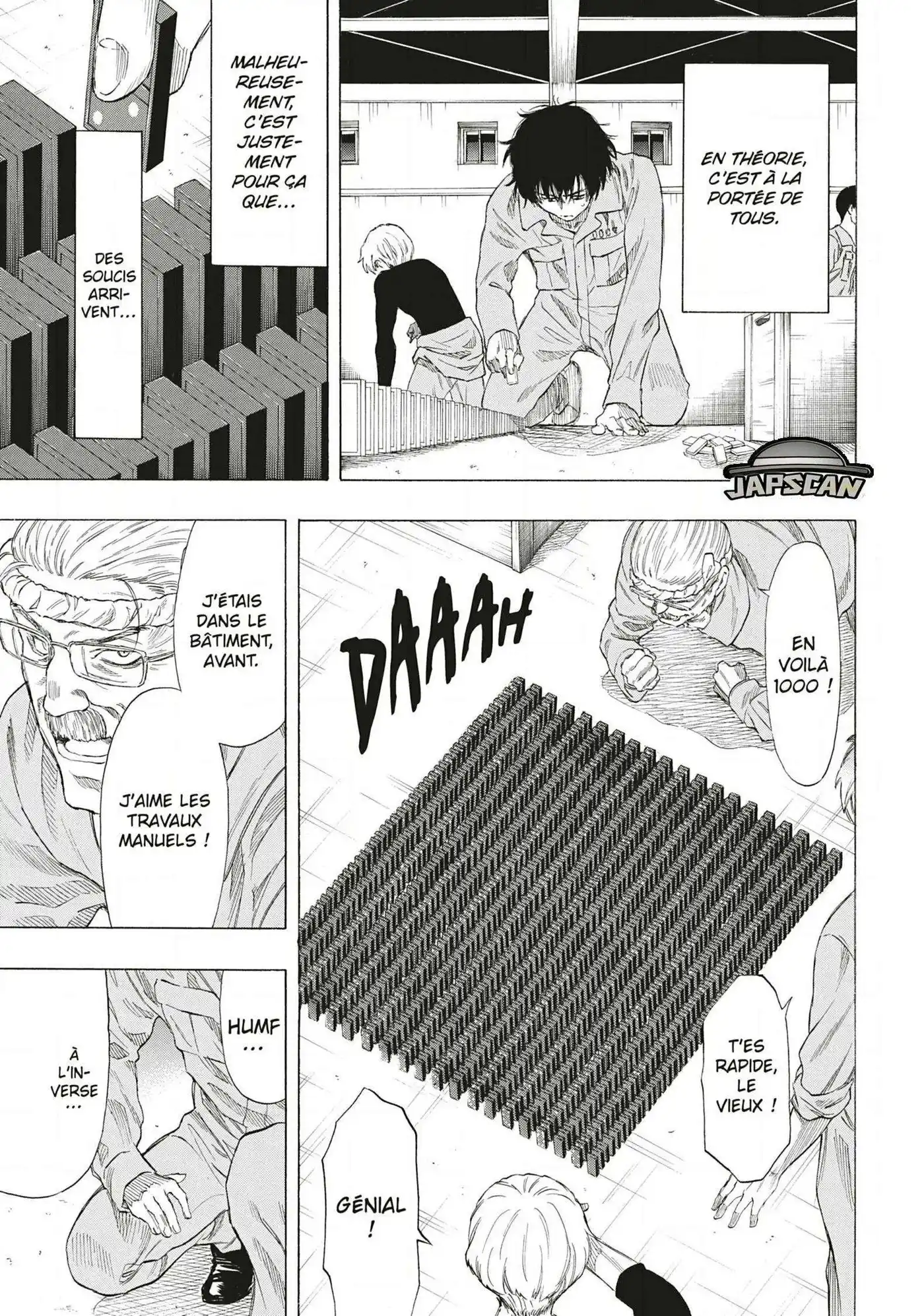 Friends Games 37 page 10