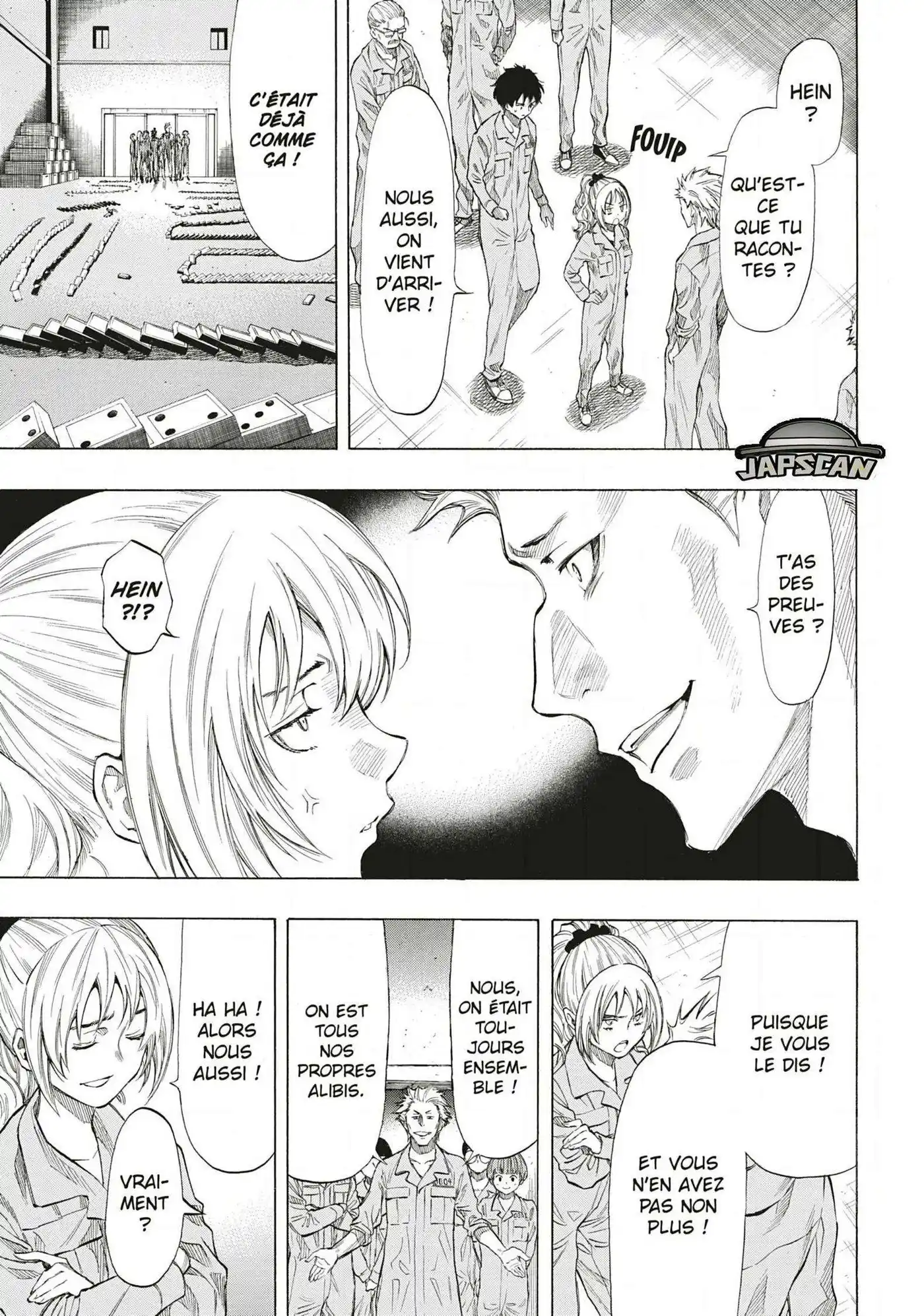 Friends Games 37 page 2