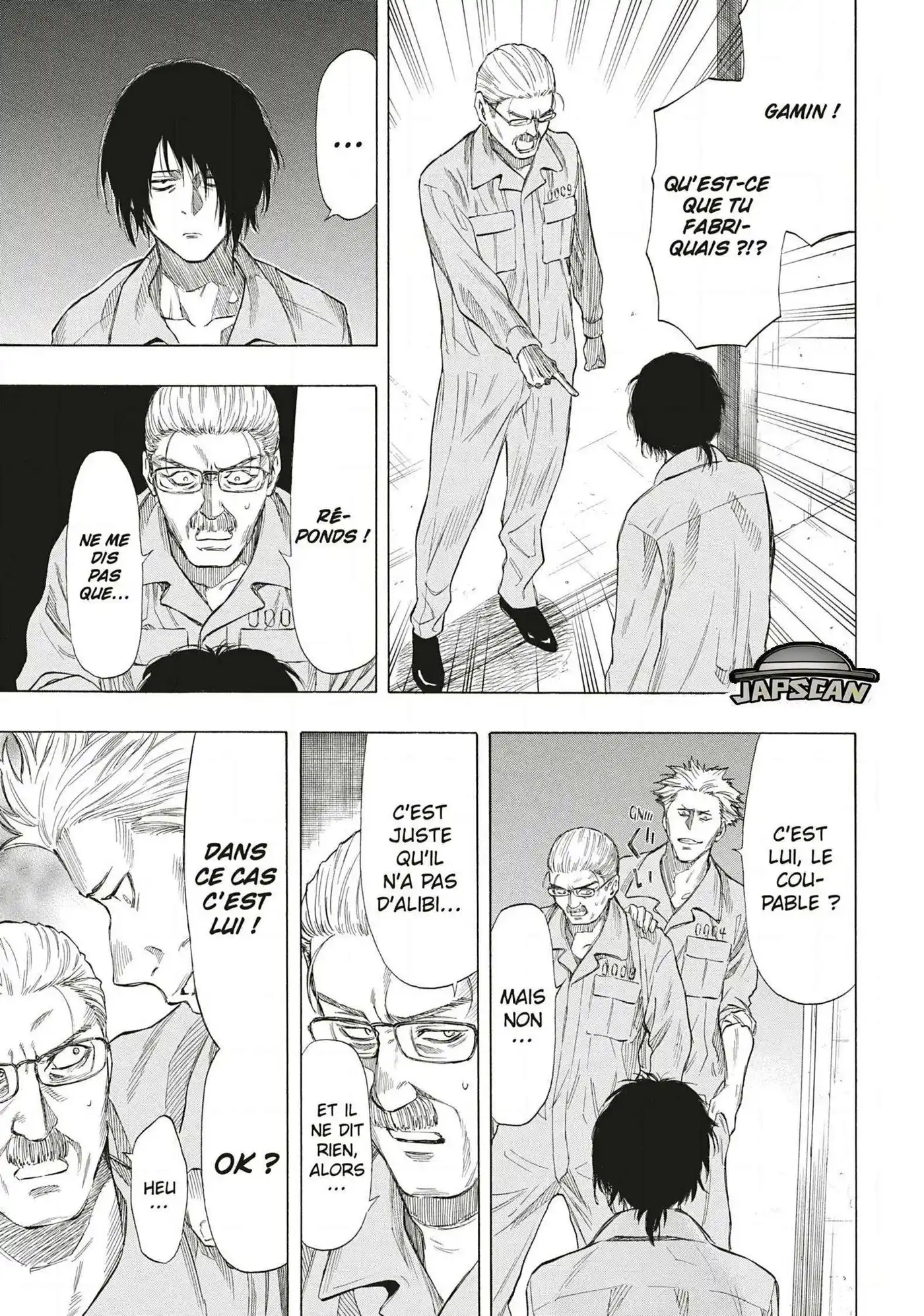 Friends Games 37 page 4