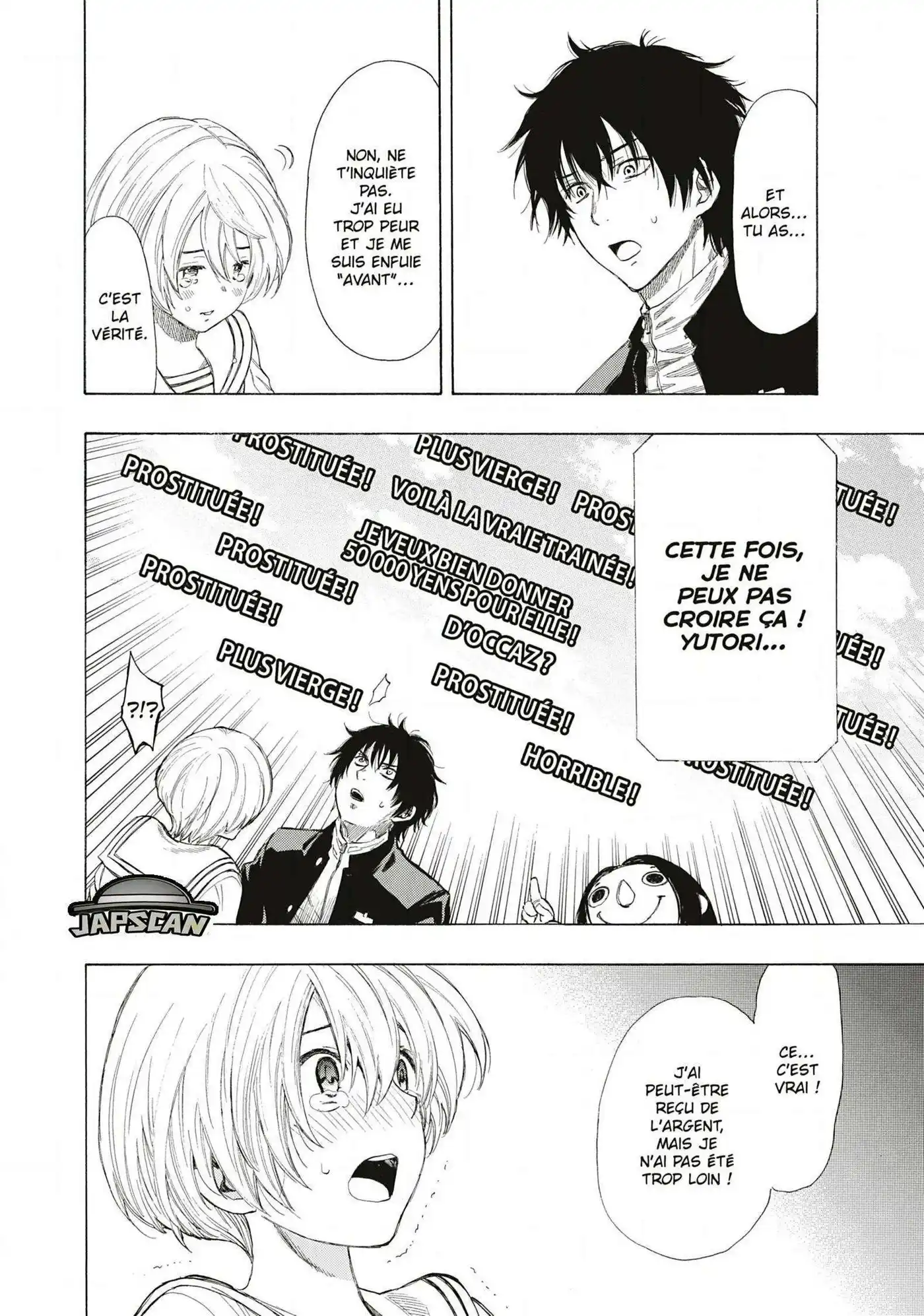 Friends Games 6 page 11