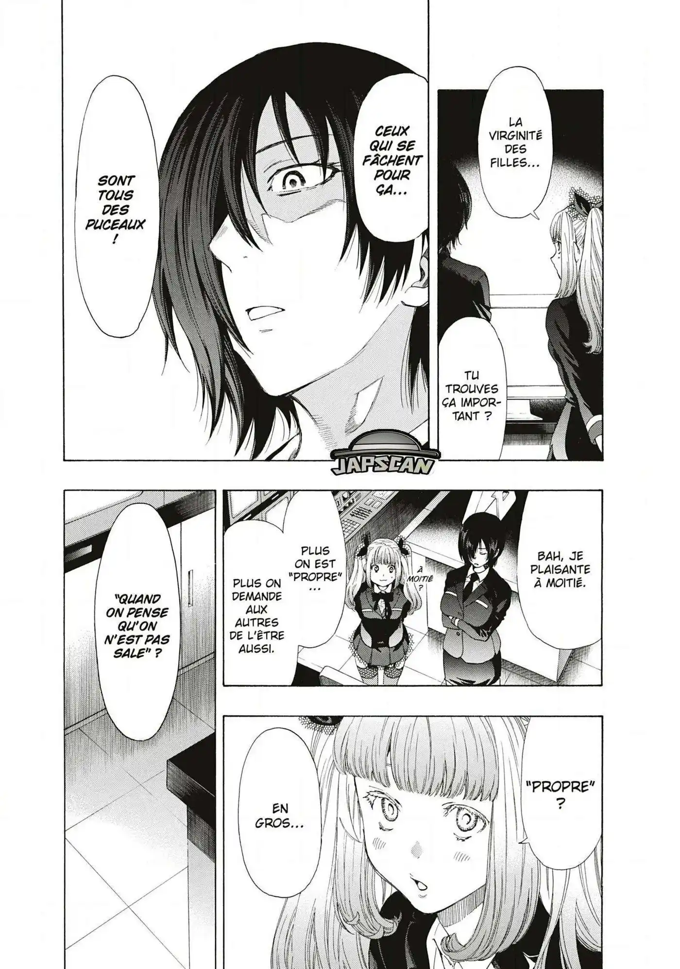 Friends Games 6 page 13