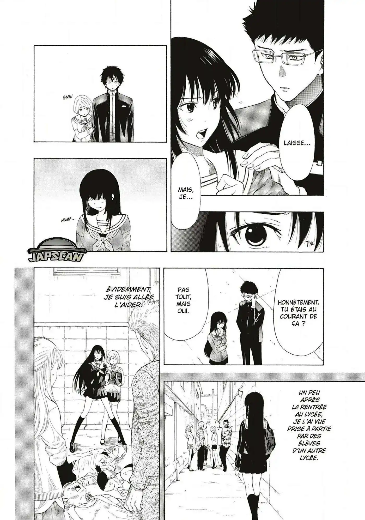 Friends Games 6 page 19