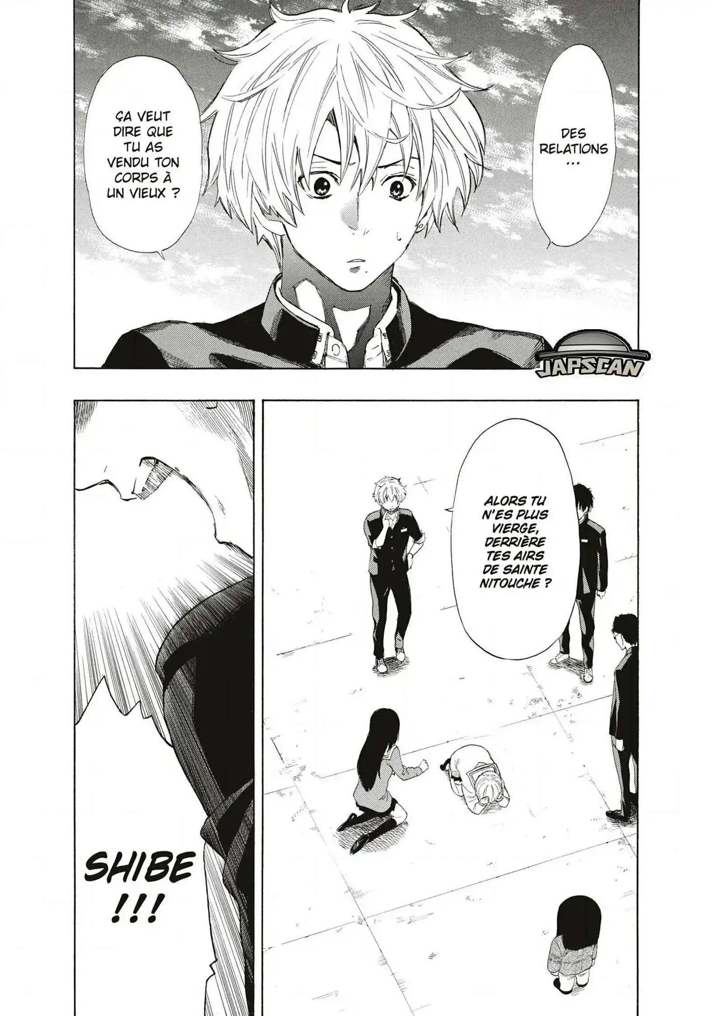 Friends Games 6 page 2