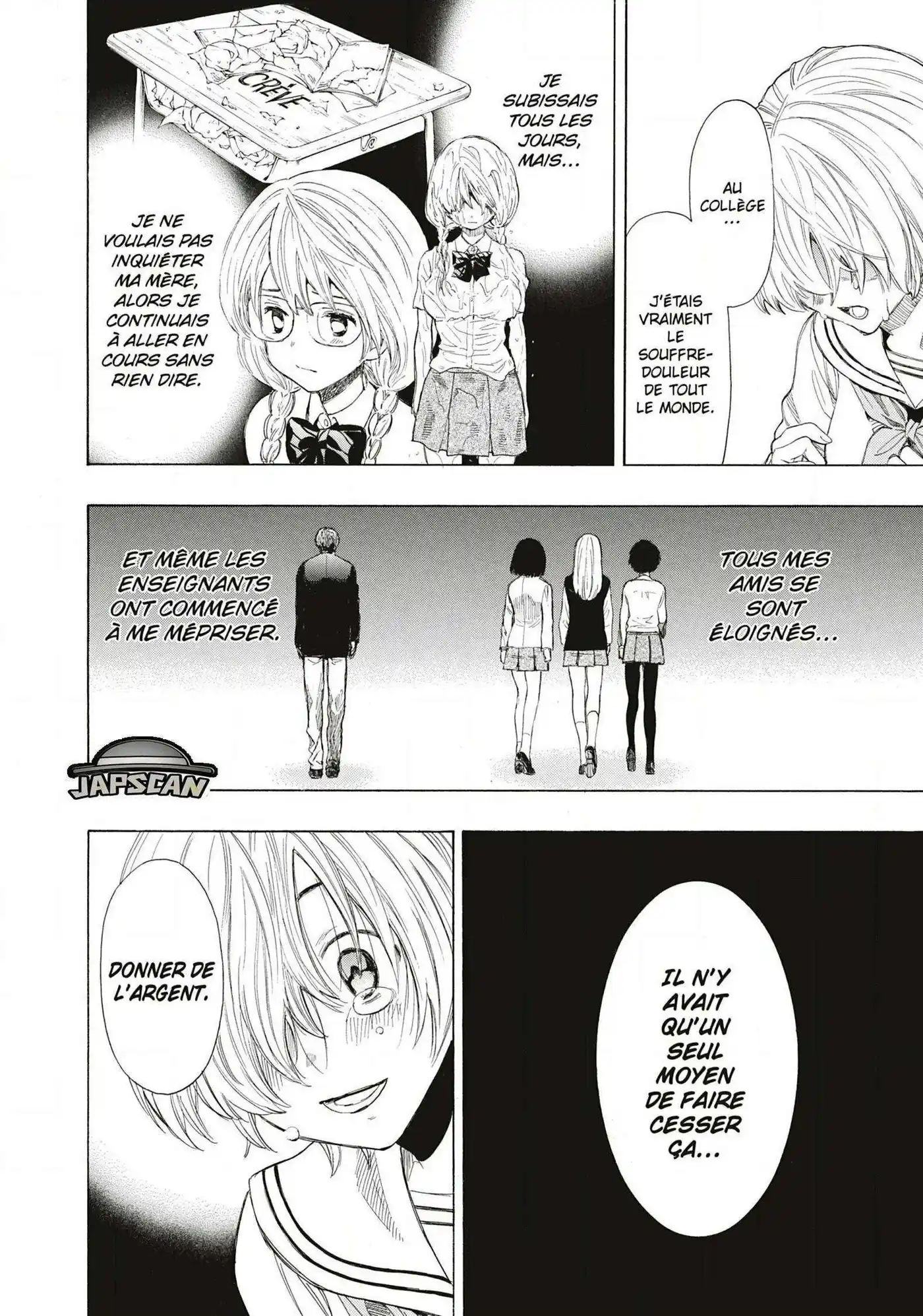 Friends Games 6 page 7