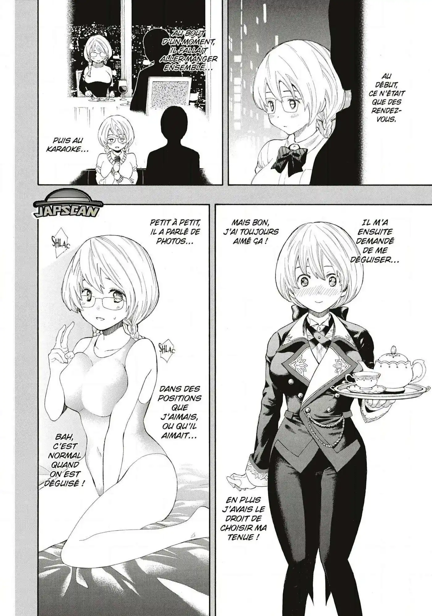 Friends Games 6 page 9